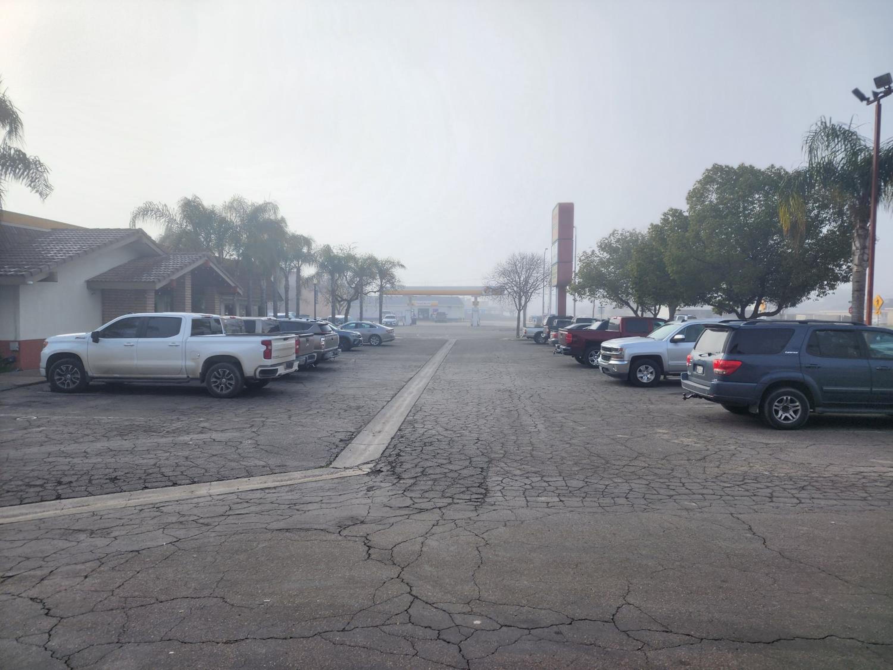 Budget Inn Corcoran Near Tulare CA 43