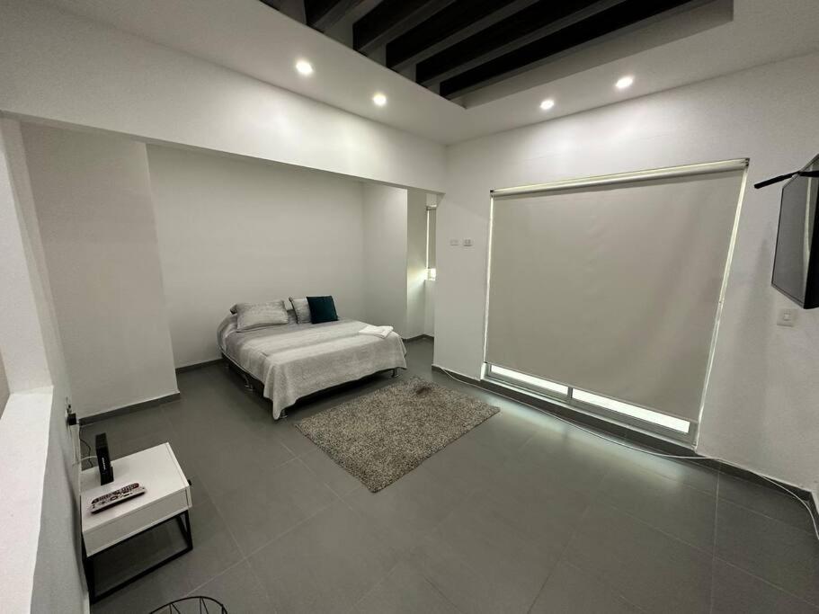 Apartamento dúplex zona norte