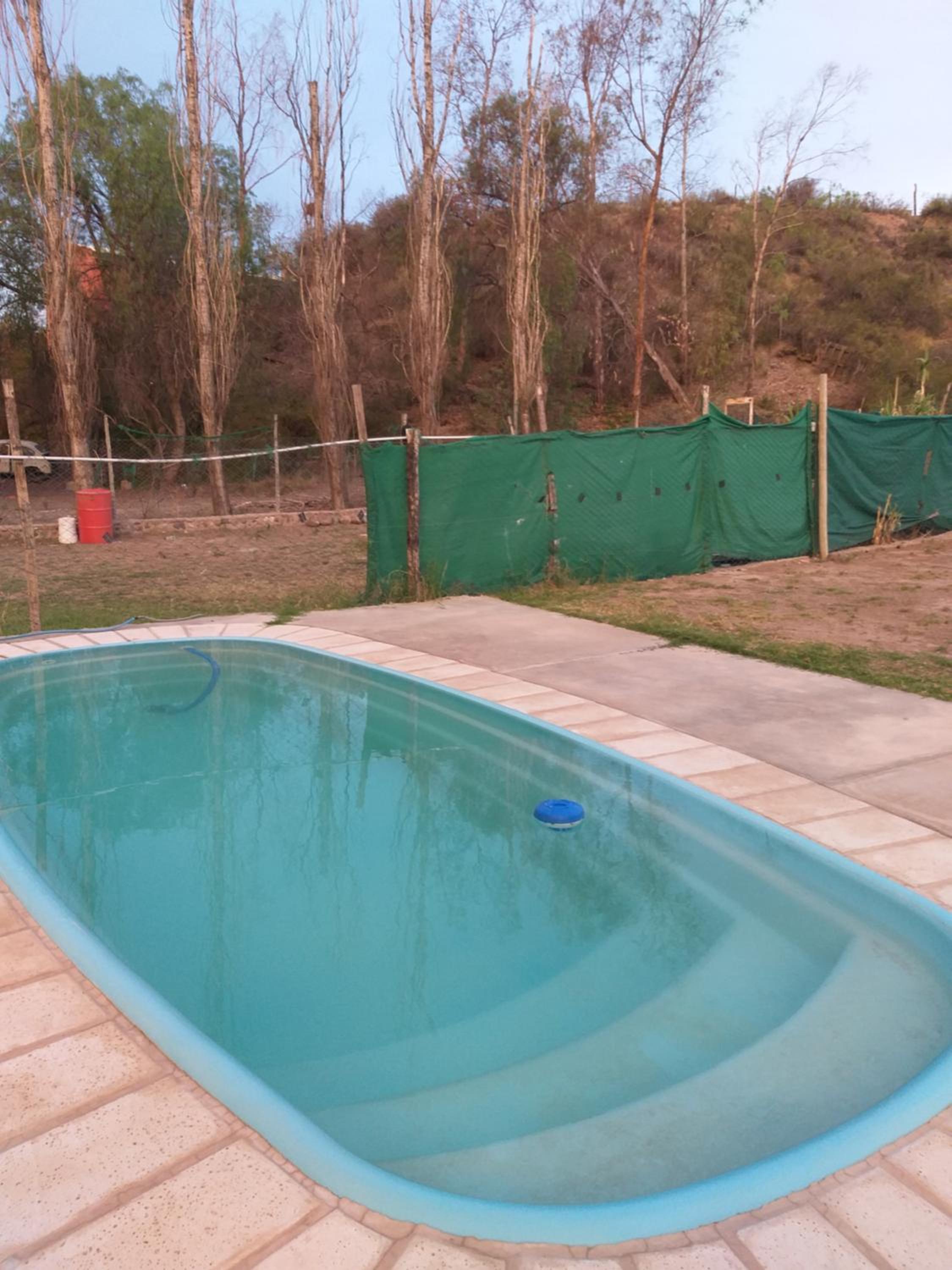 Casa con Pileta Pedriel II