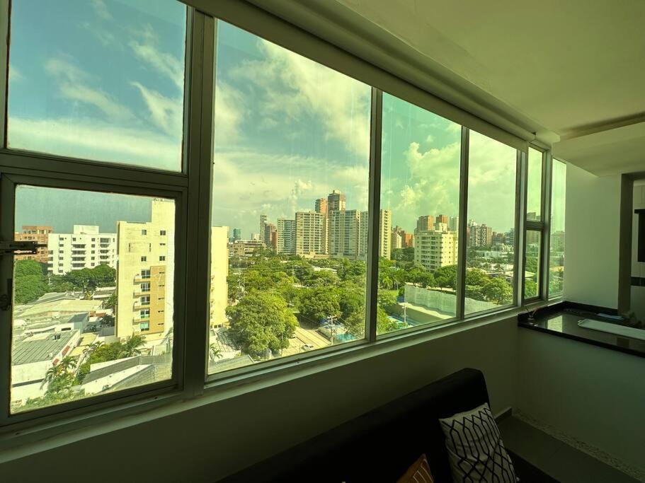 Apartamento dúplex zona norte