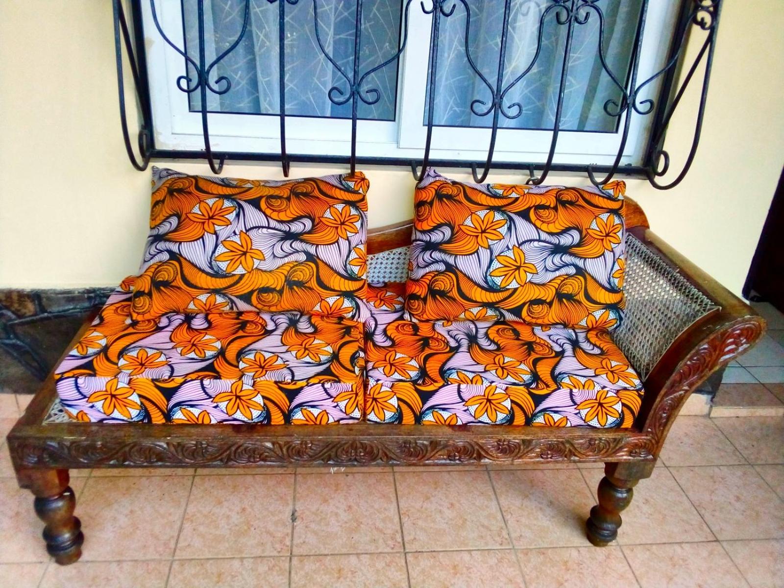 Fully Furnished 3-Bedroom Holiday Villa at Bandari Villas view 5