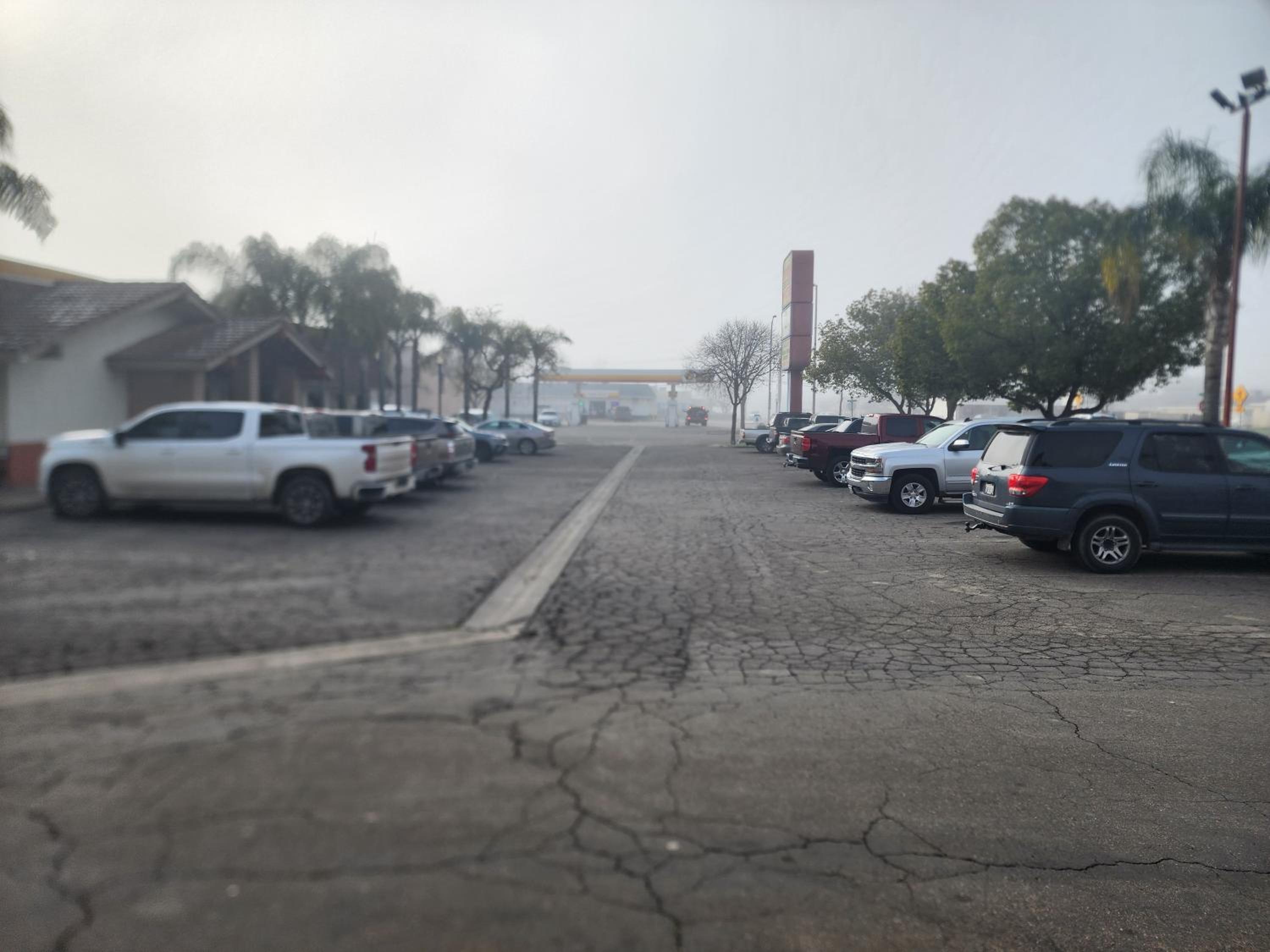 Budget Inn Corcoran Near Tulare CA 43