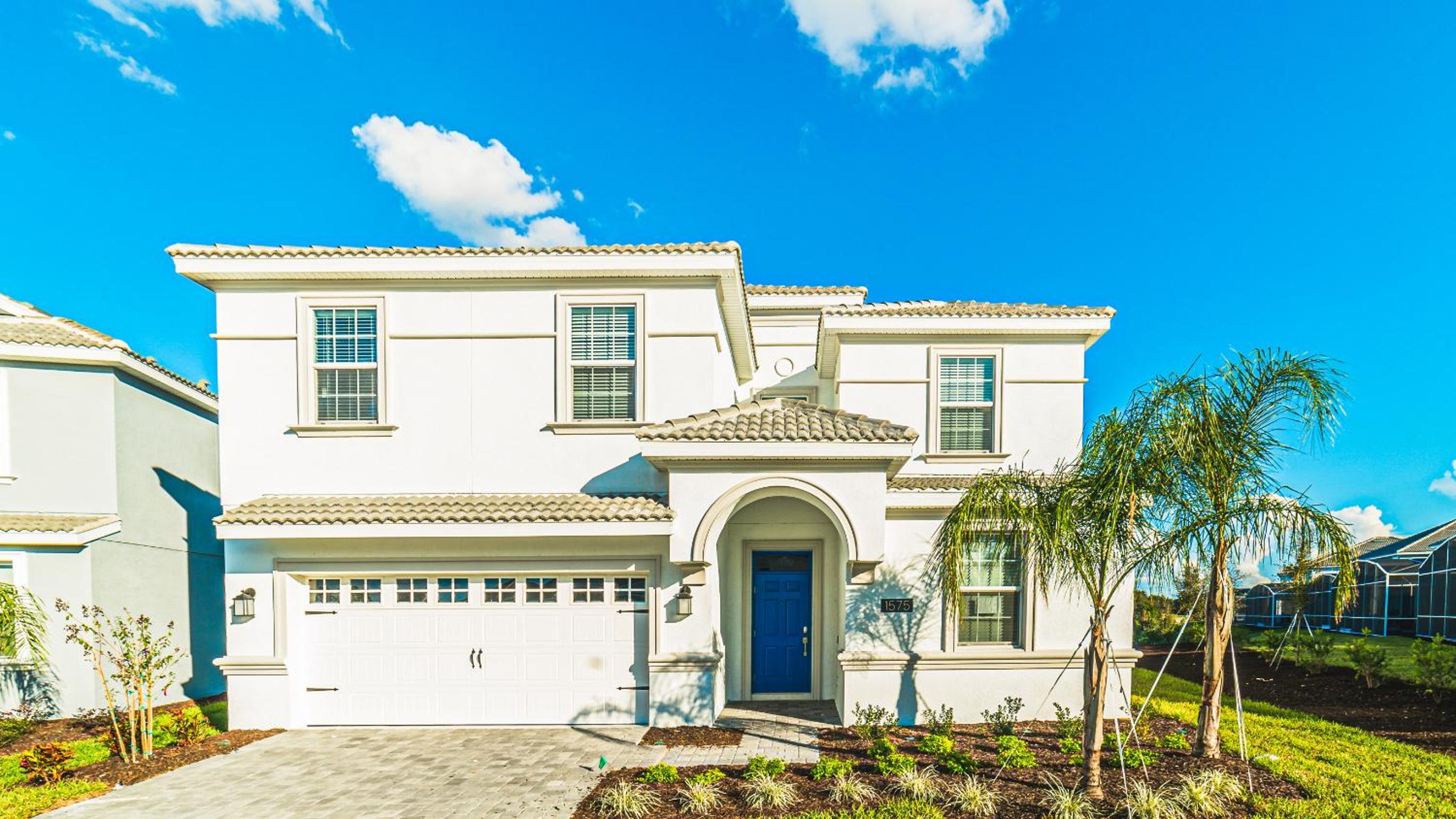 Spacious Resort Home: Pool, Theater, & More