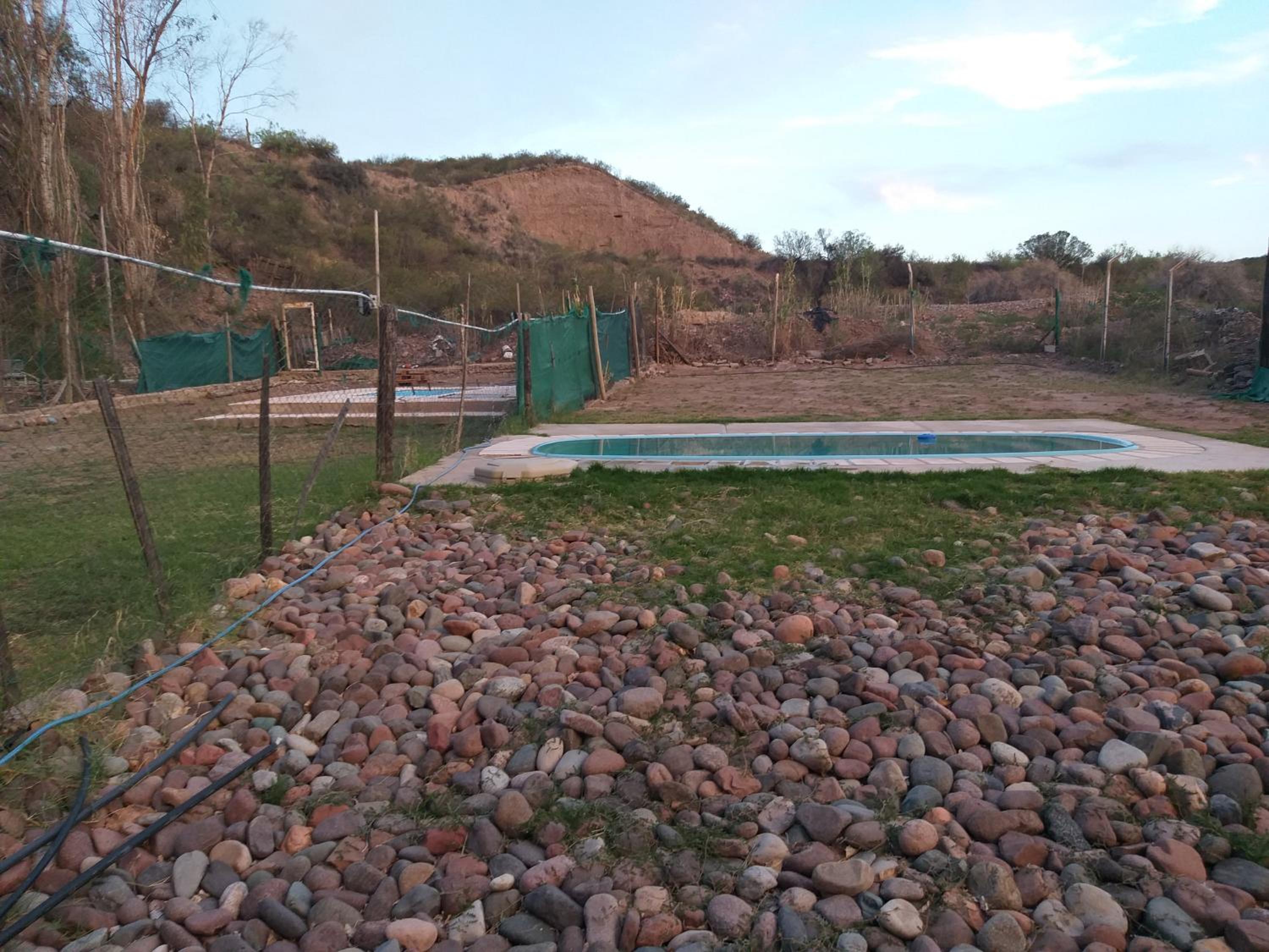 Casa con Pileta Pedriel II