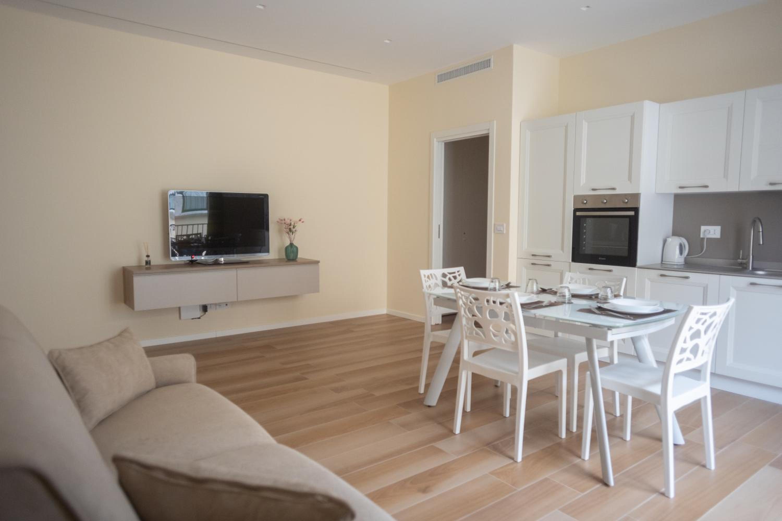 Dimora Amelia Luxury Apartments