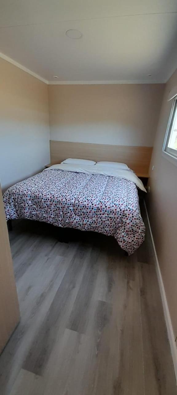 Casas Containers - Barrio Los Teros con pileta compartida - Santa Clara del Mar