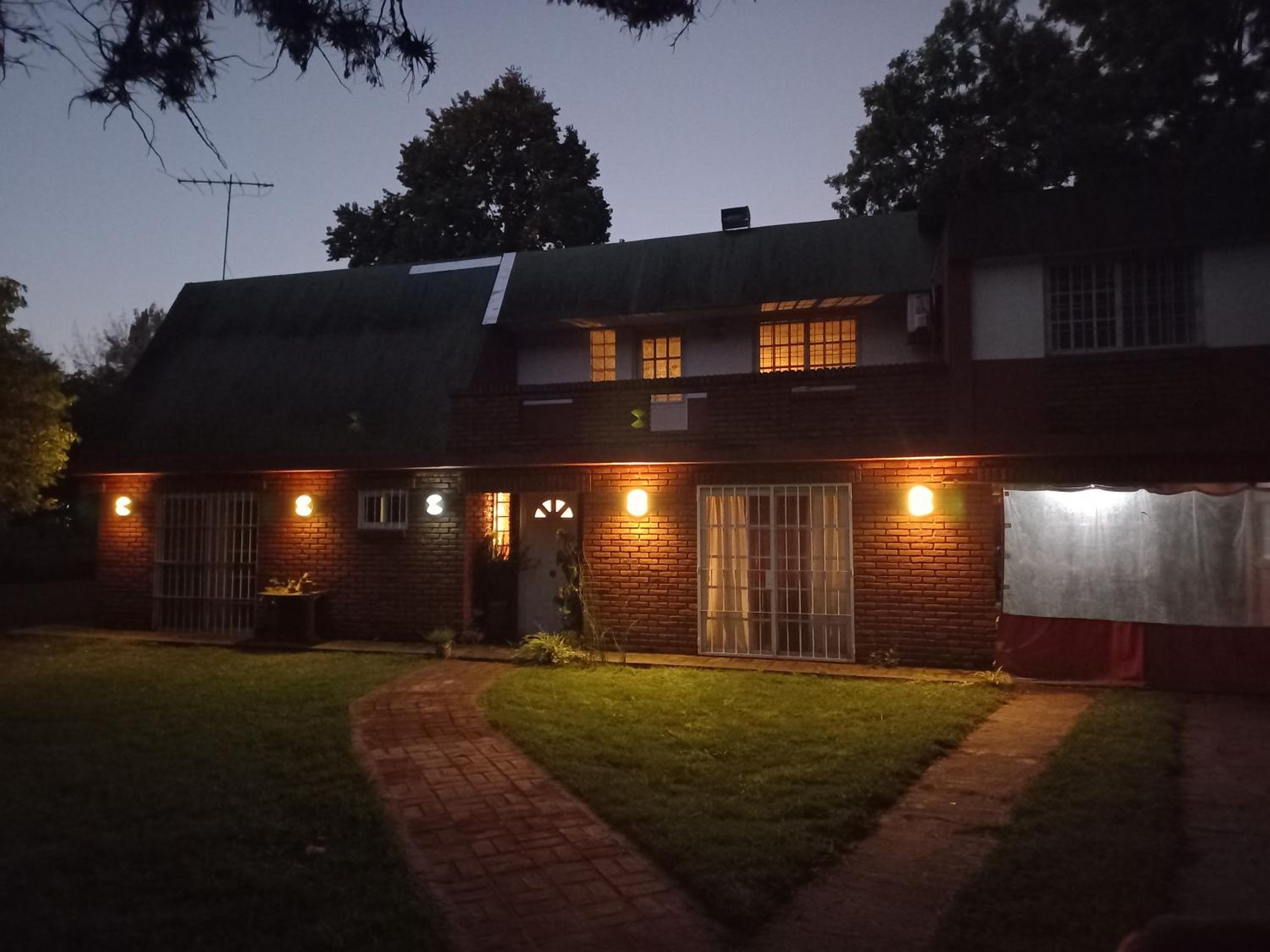 Quinta Don Diego