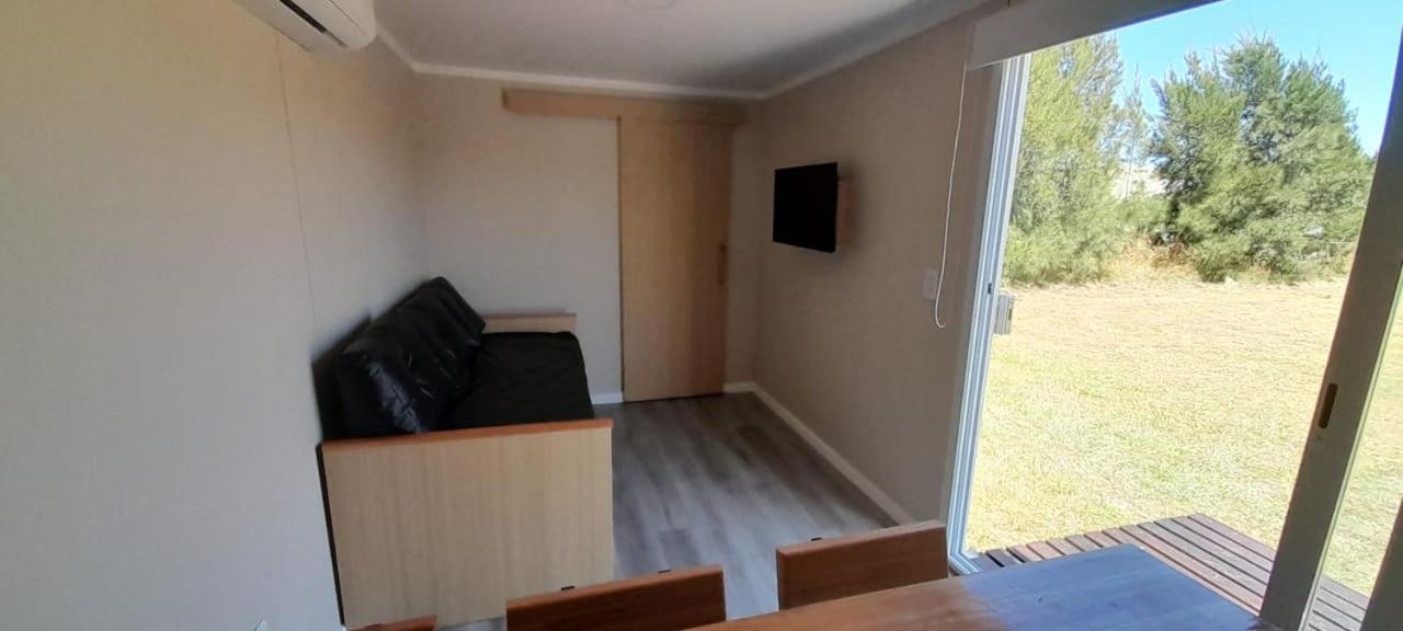 Casas Containers - Barrio Los Teros con pileta compartida - Santa Clara del Mar