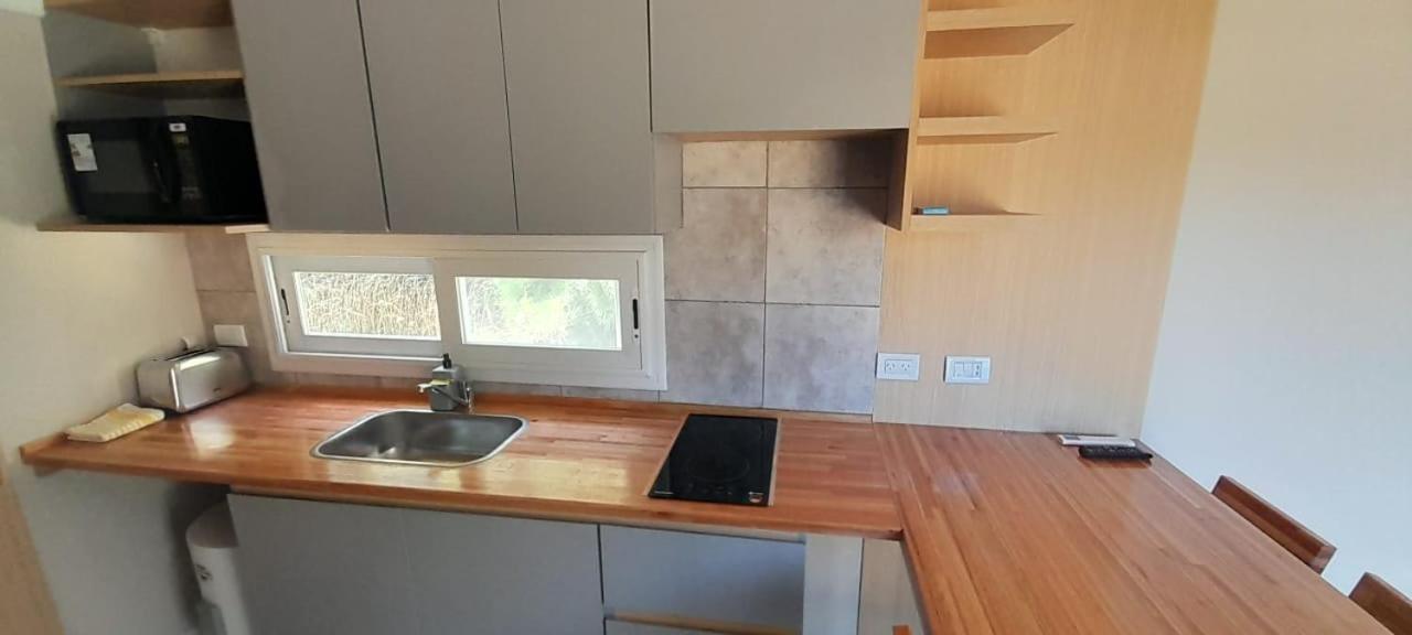 Casas Containers - Barrio Los Teros con pileta compartida - Santa Clara del Mar