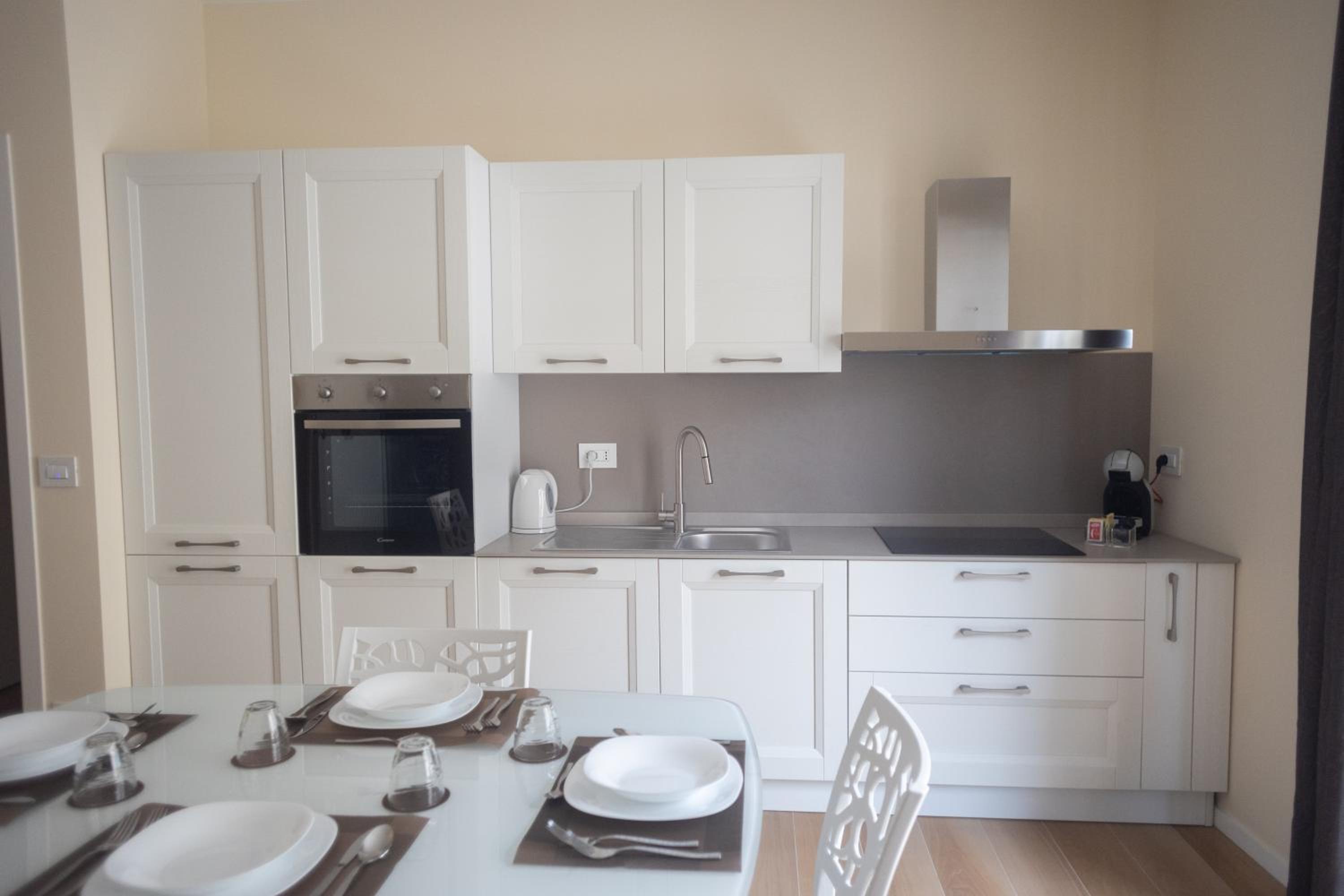 Dimora Amelia Luxury Apartments