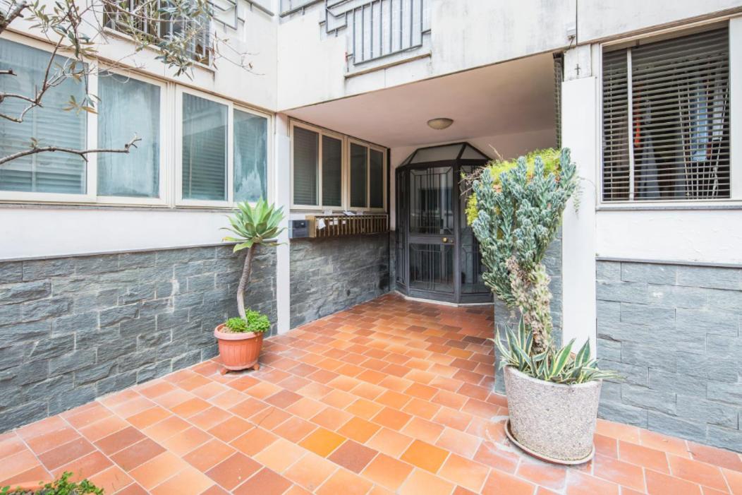 Terrazza in centro view 5
