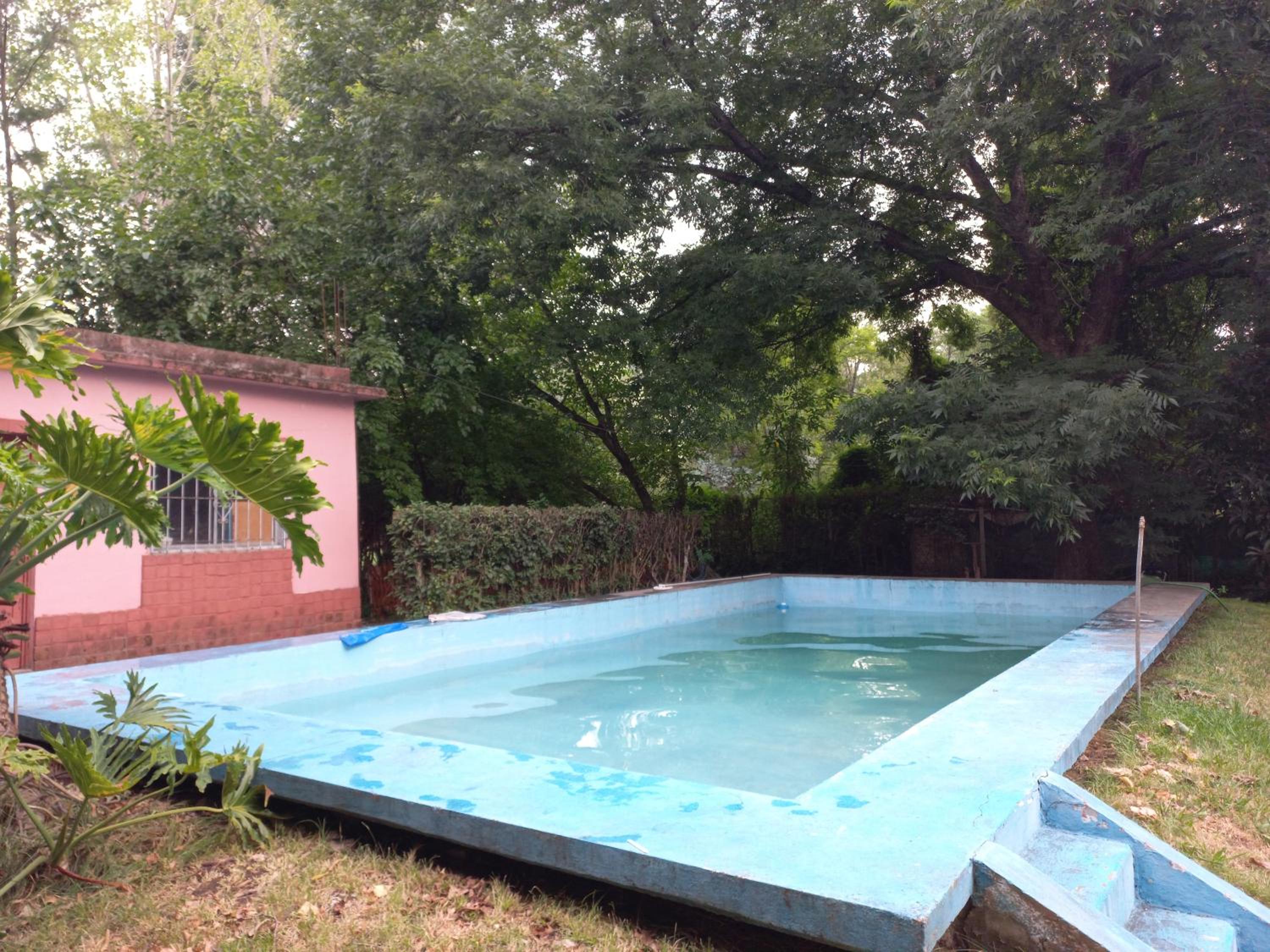 Quinta Don Diego