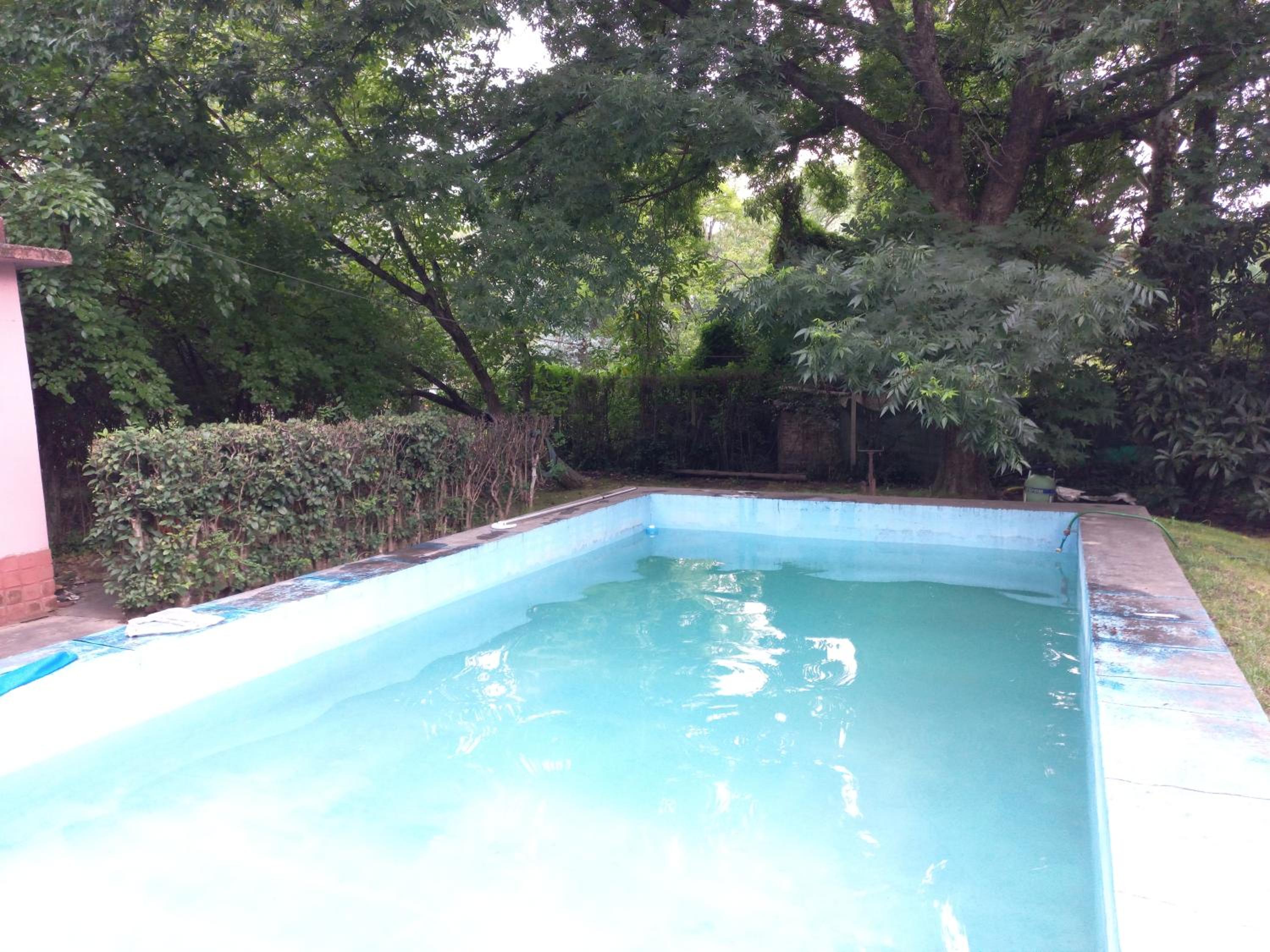 Quinta Don Diego