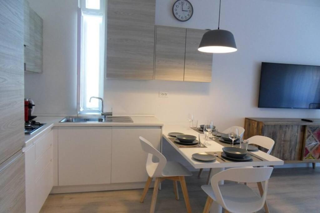 Cosy apartment with fantastic view photo 3