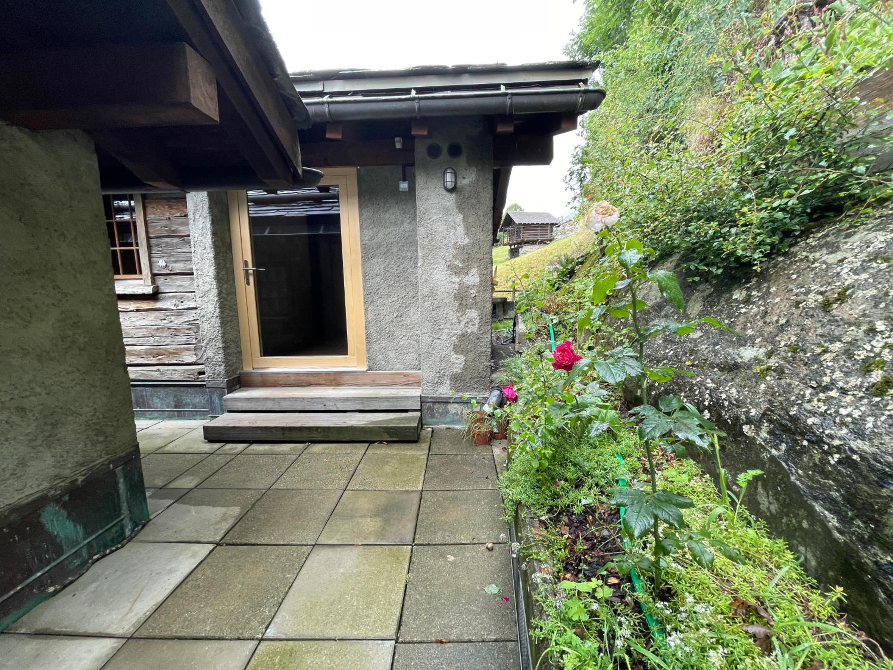 Mazot Agora & Spa Family Trip - Chalet Ouest R+1