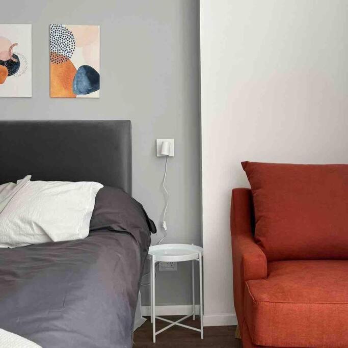 Beautiful home in San Telmo