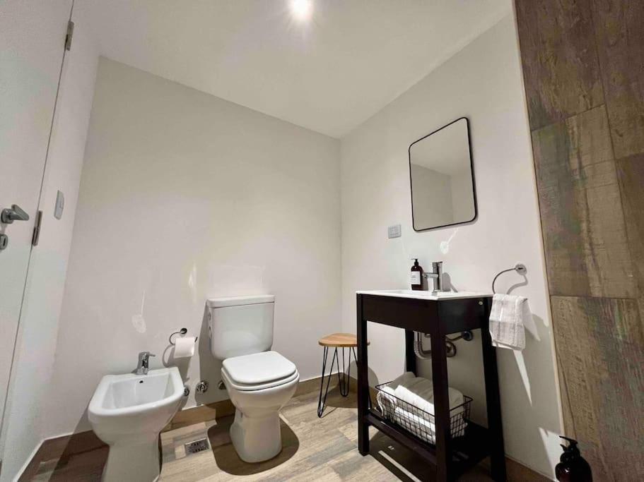 Beautiful home in San Telmo