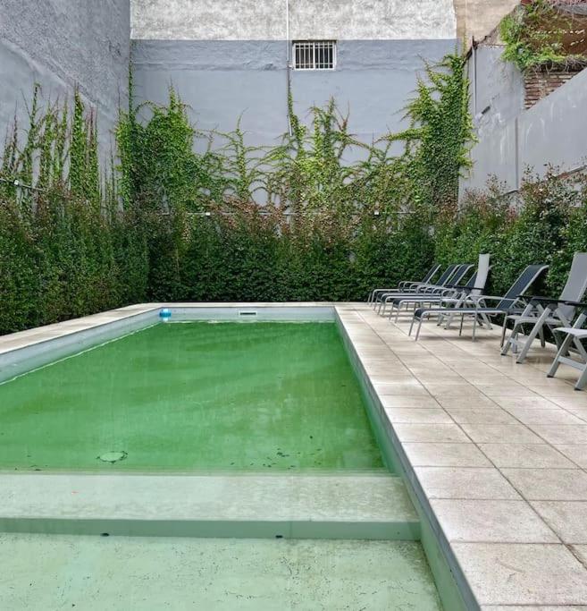 Beautiful home in San Telmo