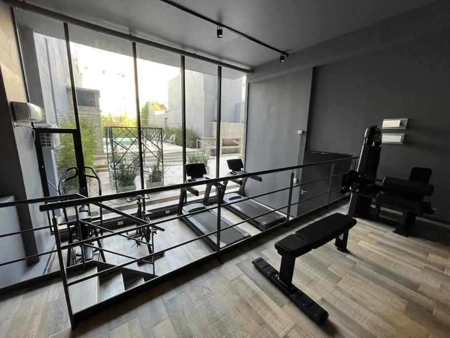 Beautiful home in San Telmo