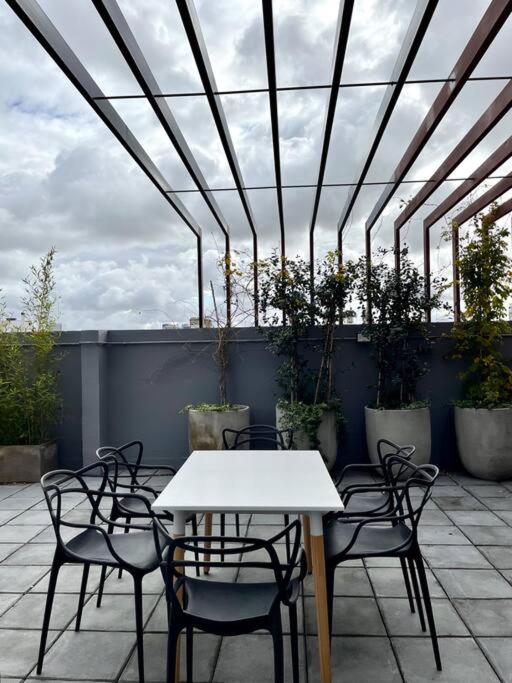 Beautiful home in San Telmo