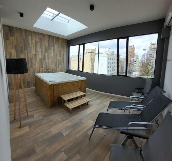Beautiful home in San Telmo