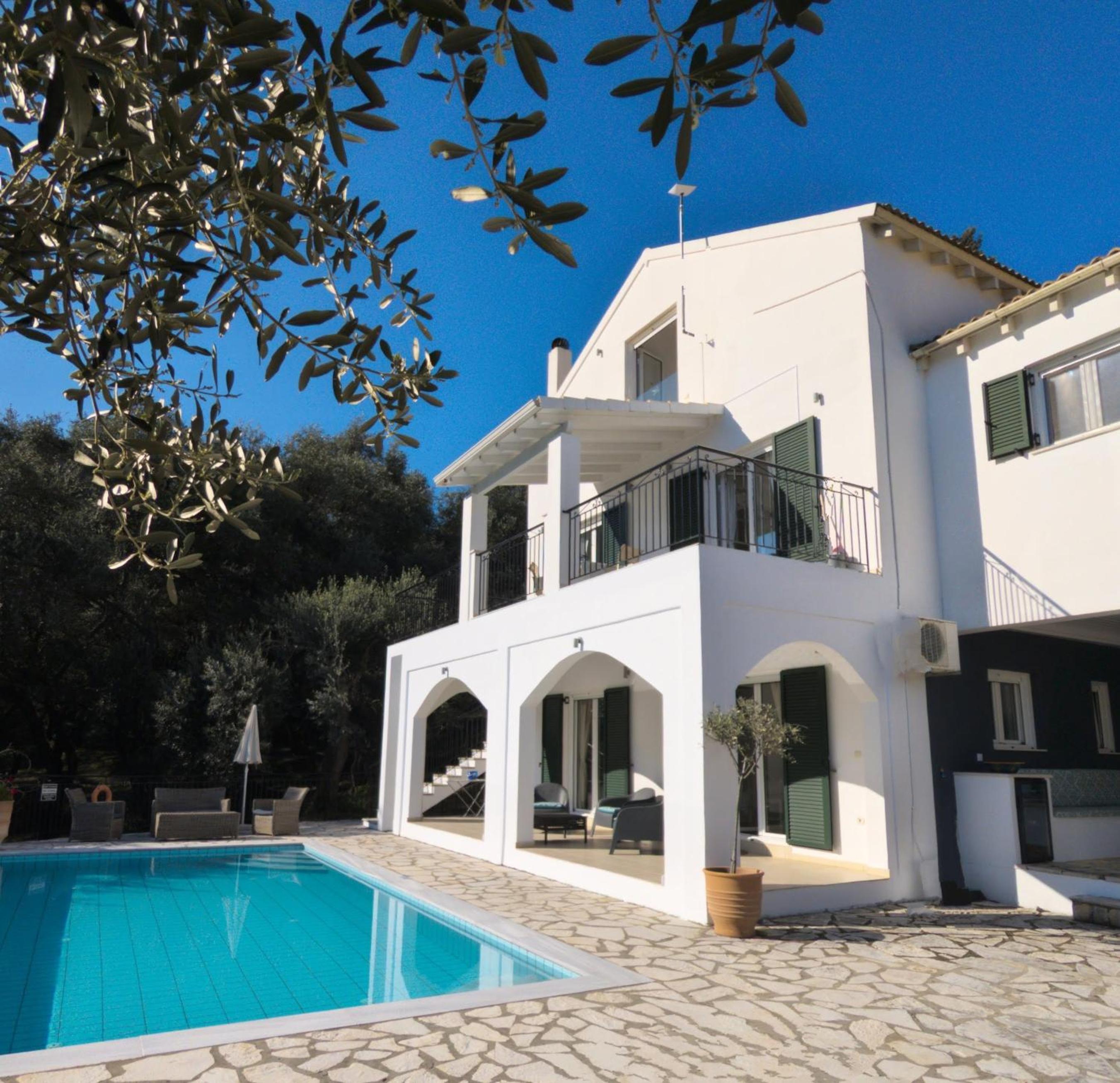 Villa Eleonas — photo 3