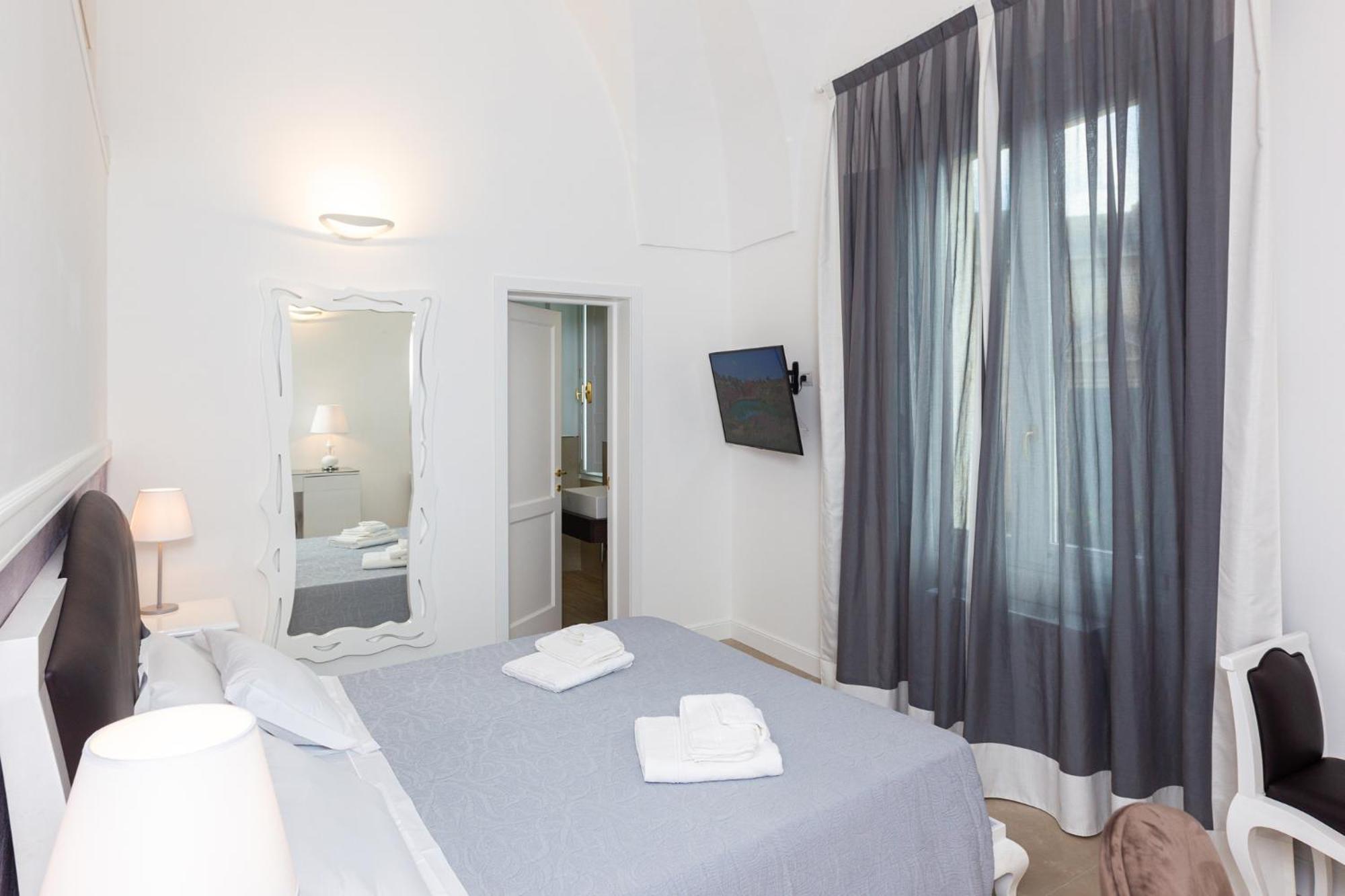 Palazzo Marini B&B di Charme — photo 14