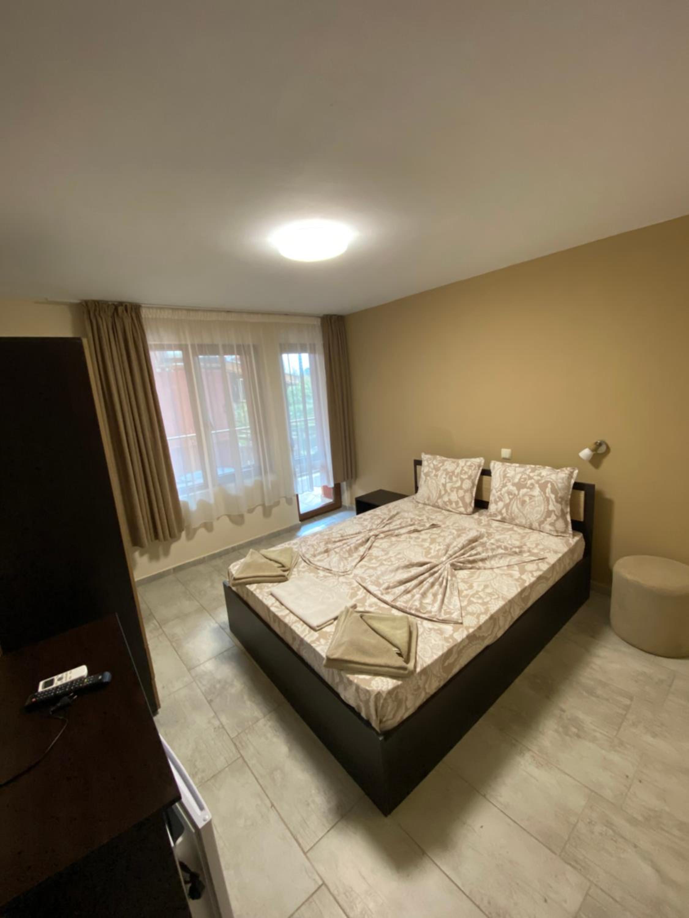 Guest Rooms Wild Duck