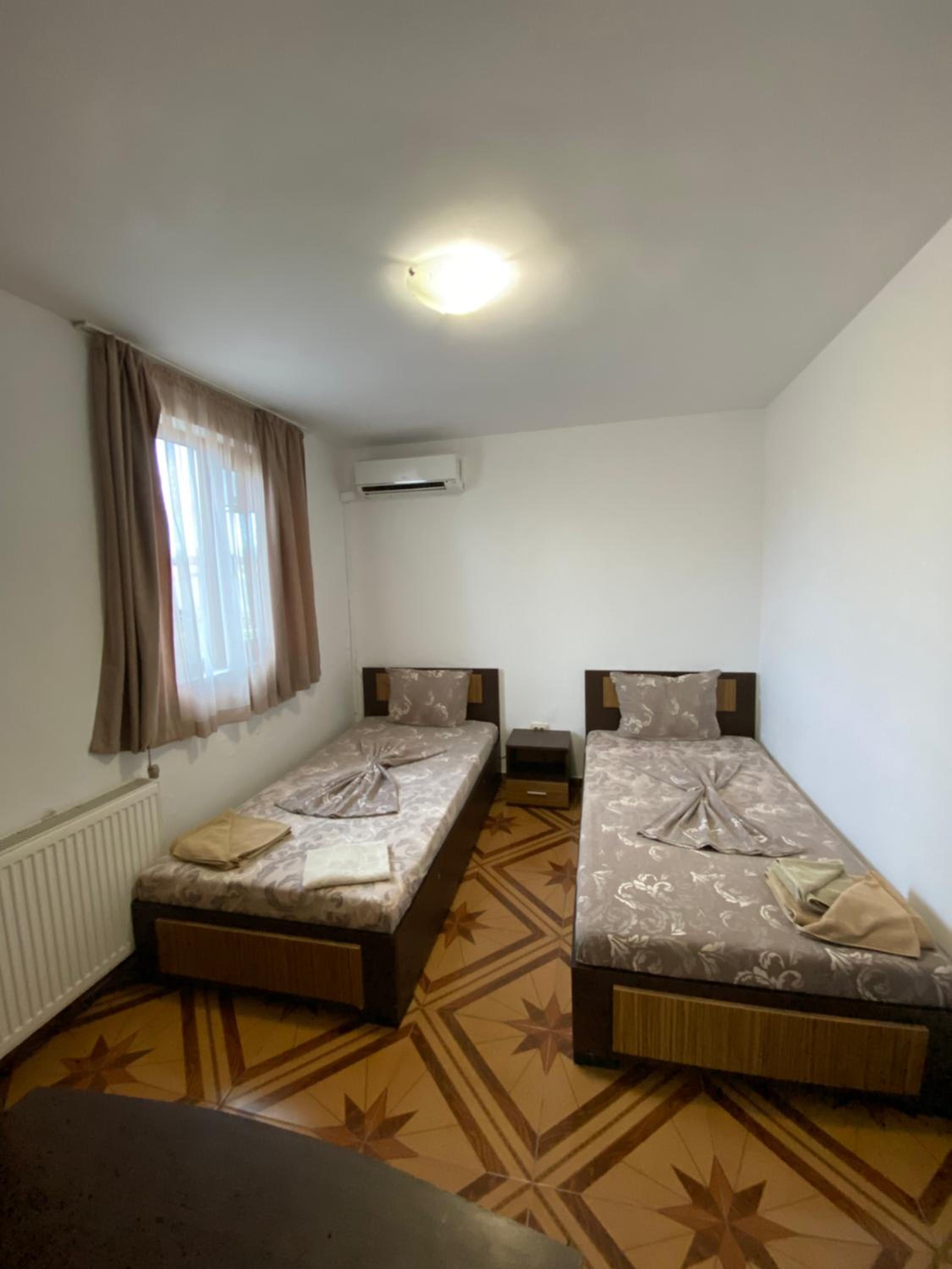 Guest Rooms Wild Duck