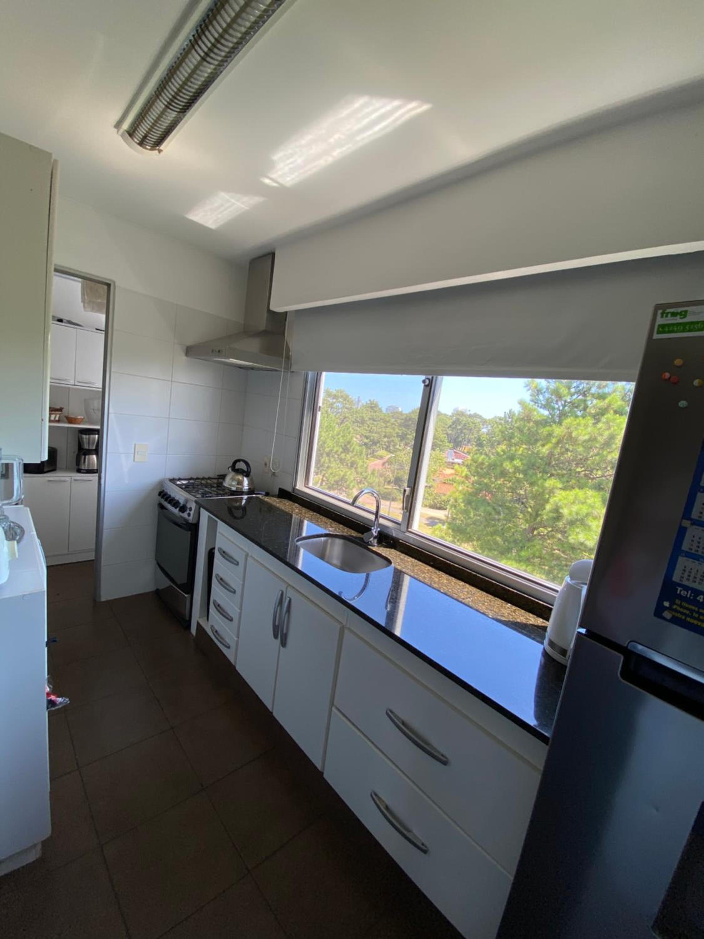 Apartamento muy bien ubicado en punta del este view 2