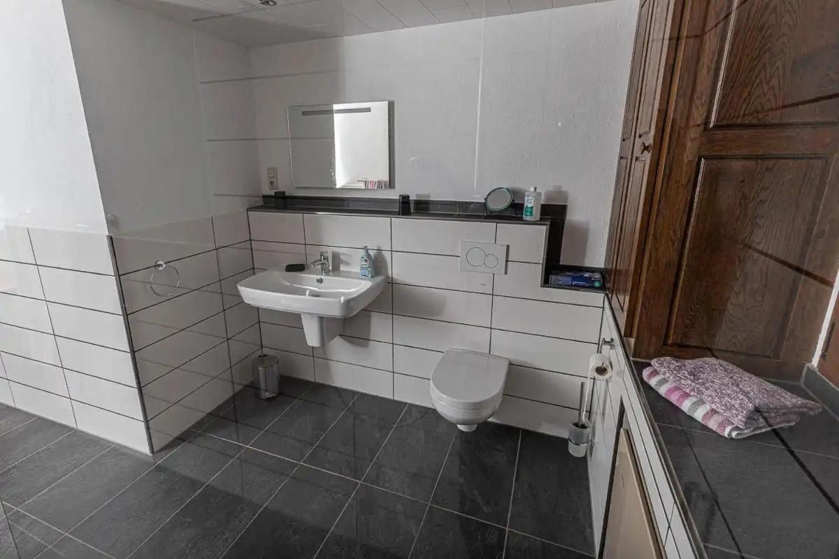 Ferienwohnung Biebes