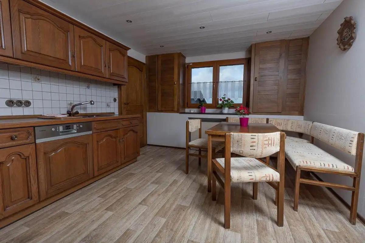 Ferienwohnung Biebes