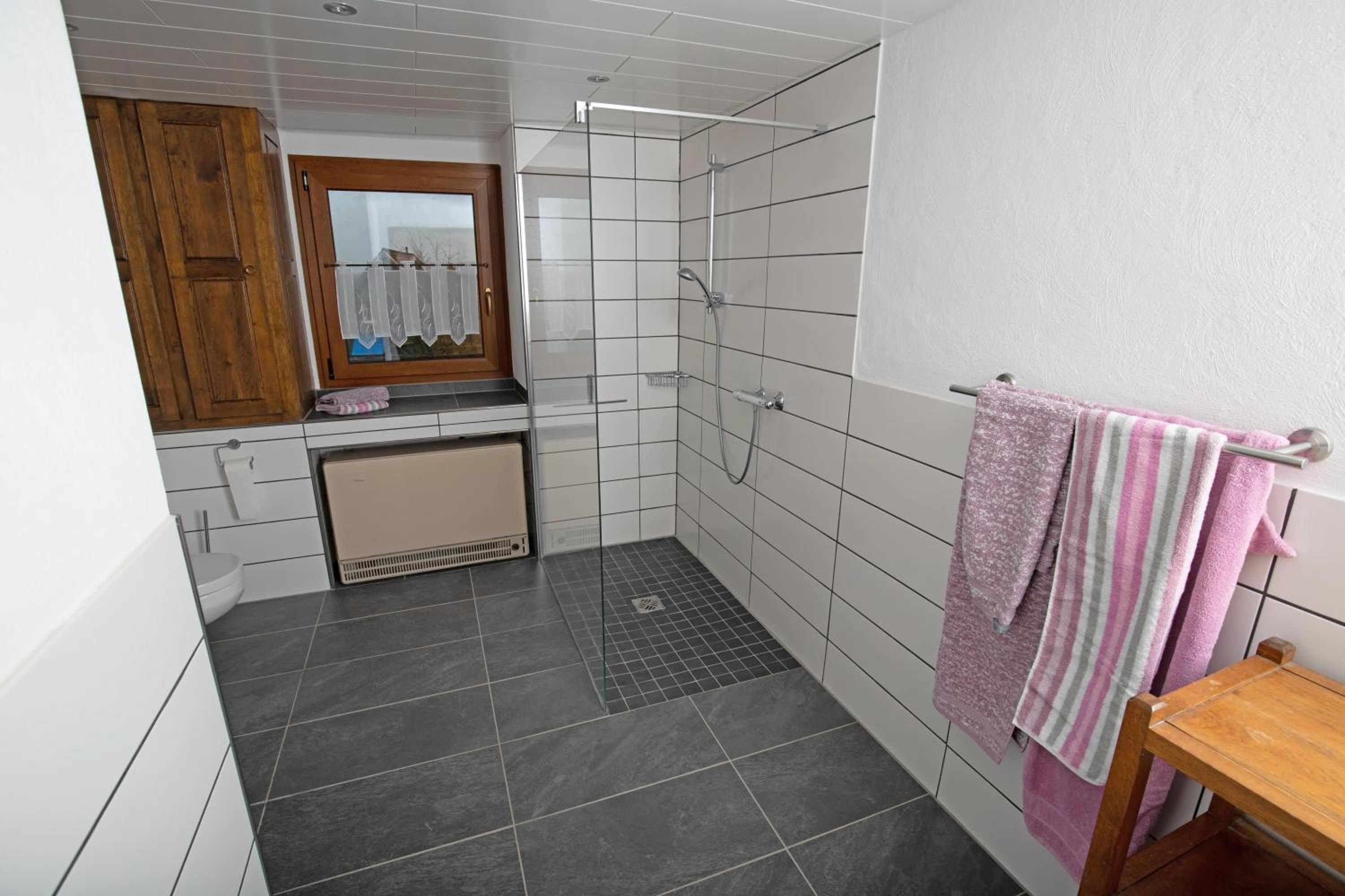 Ferienwohnung Biebes