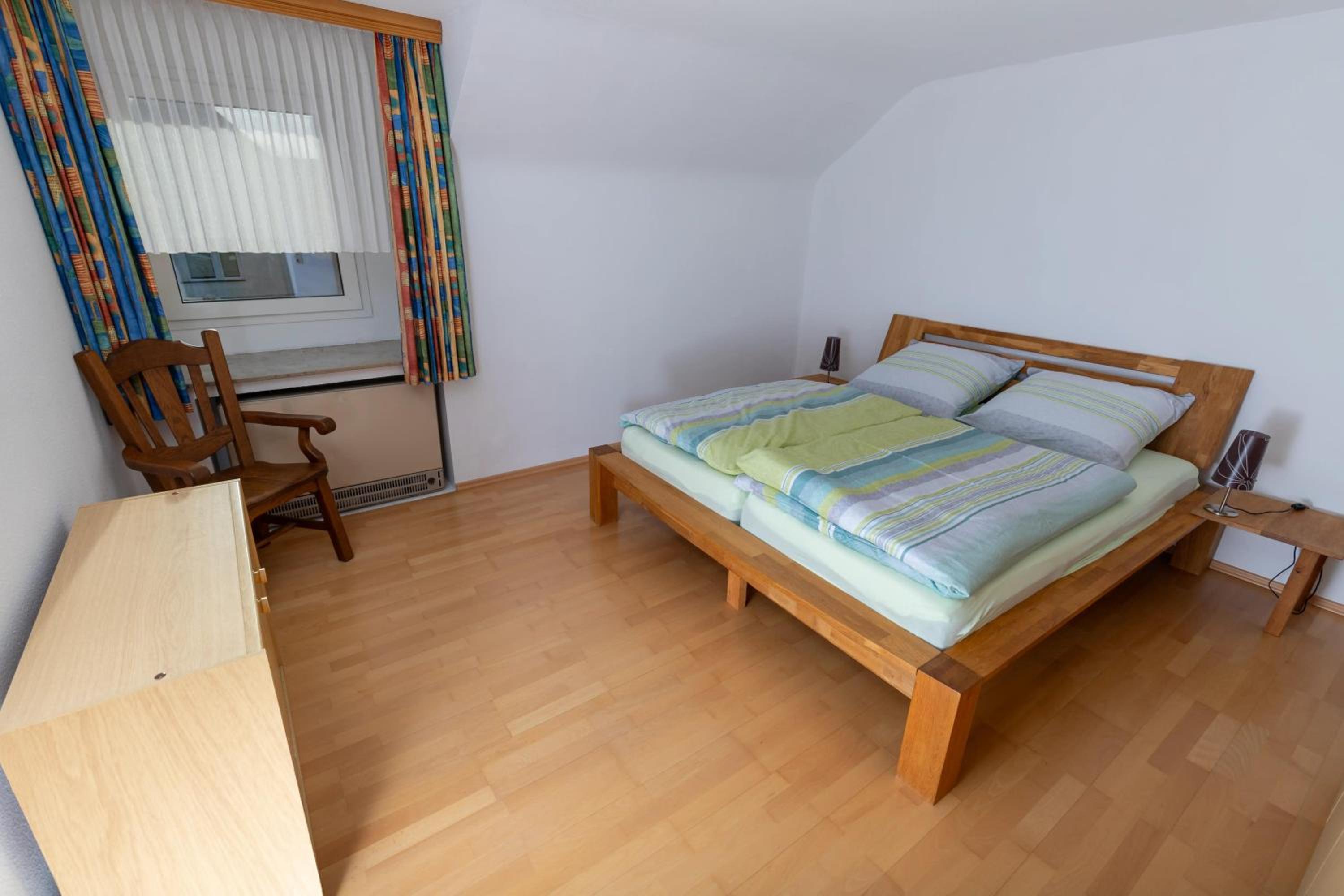 Ferienwohnung Biebes