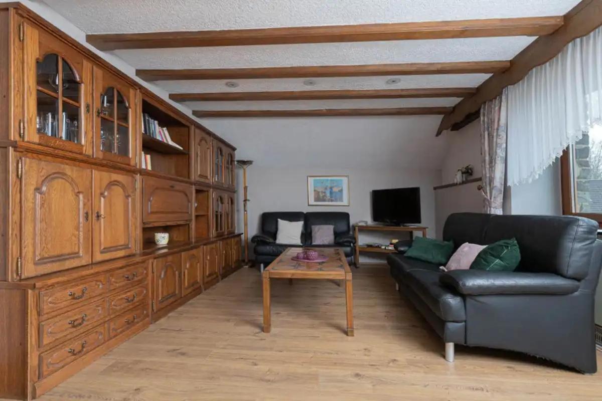 Ferienwohnung Biebes