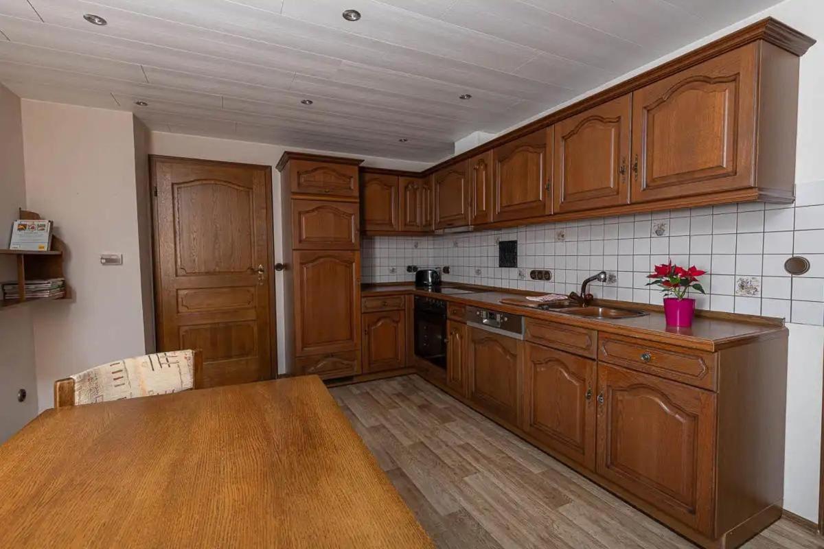 Ferienwohnung Biebes