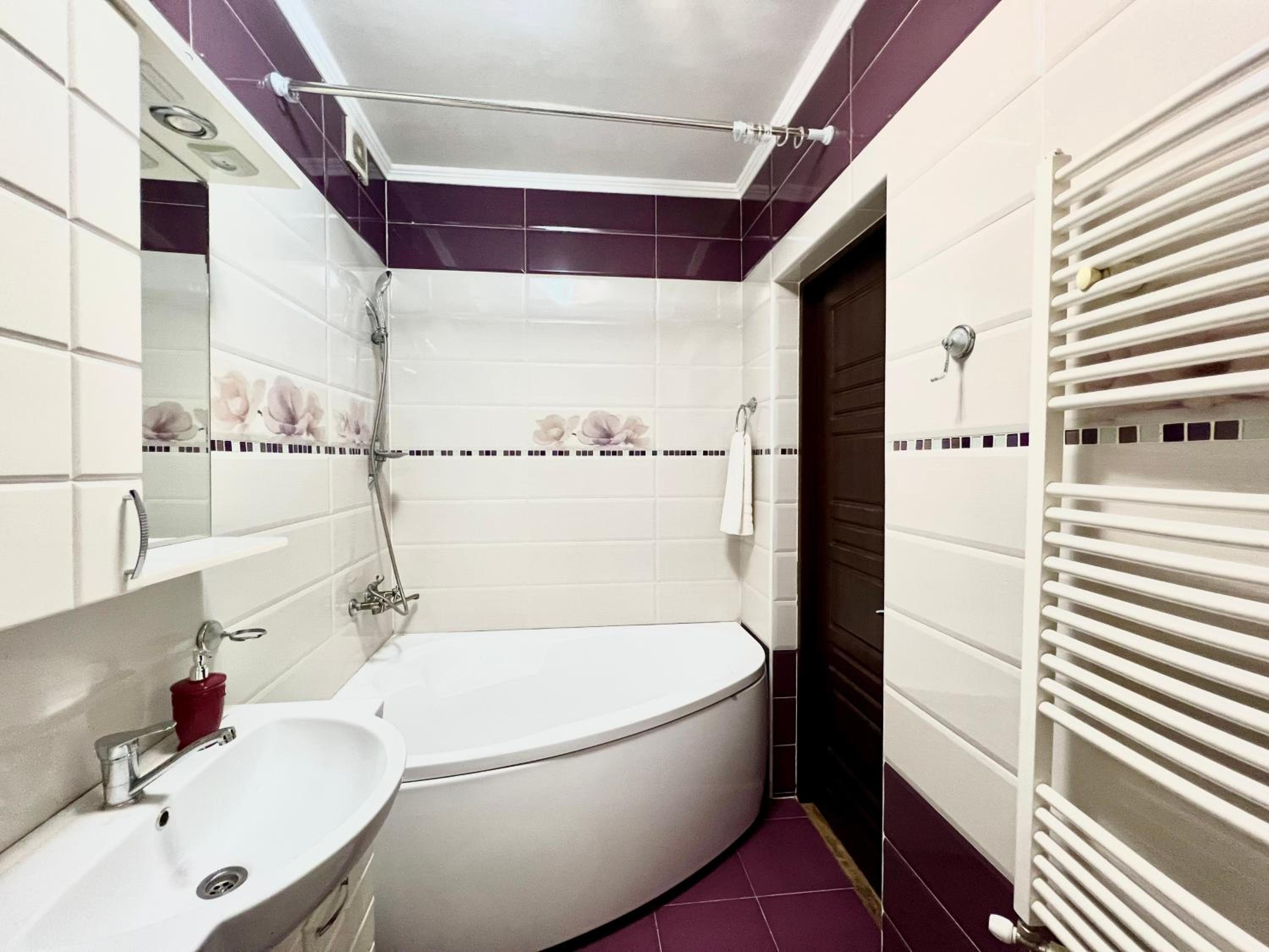 Apartament central în Chișinău