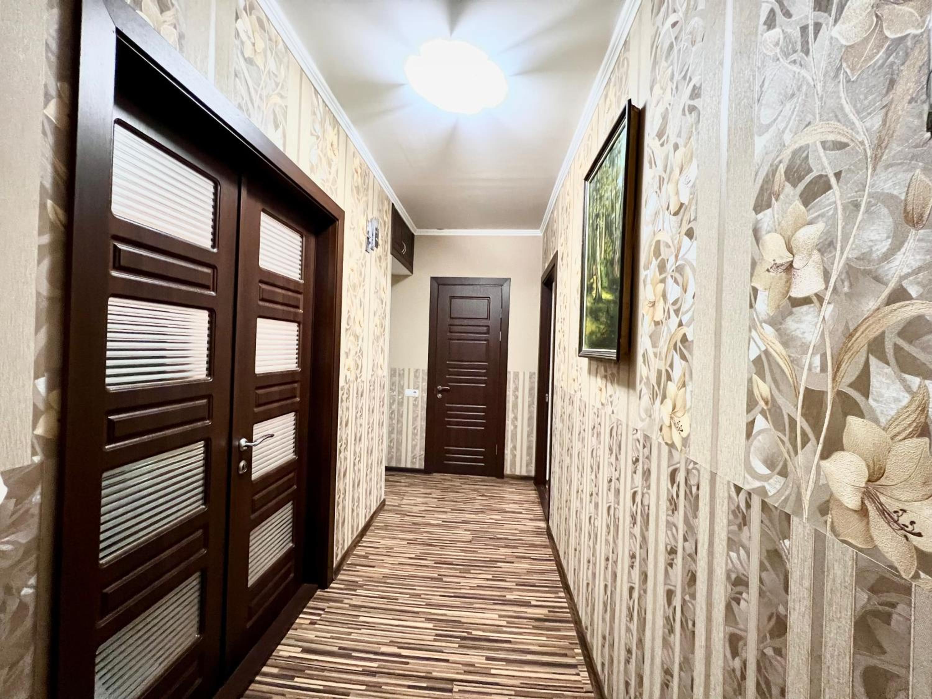 Apartament central în Chișinău