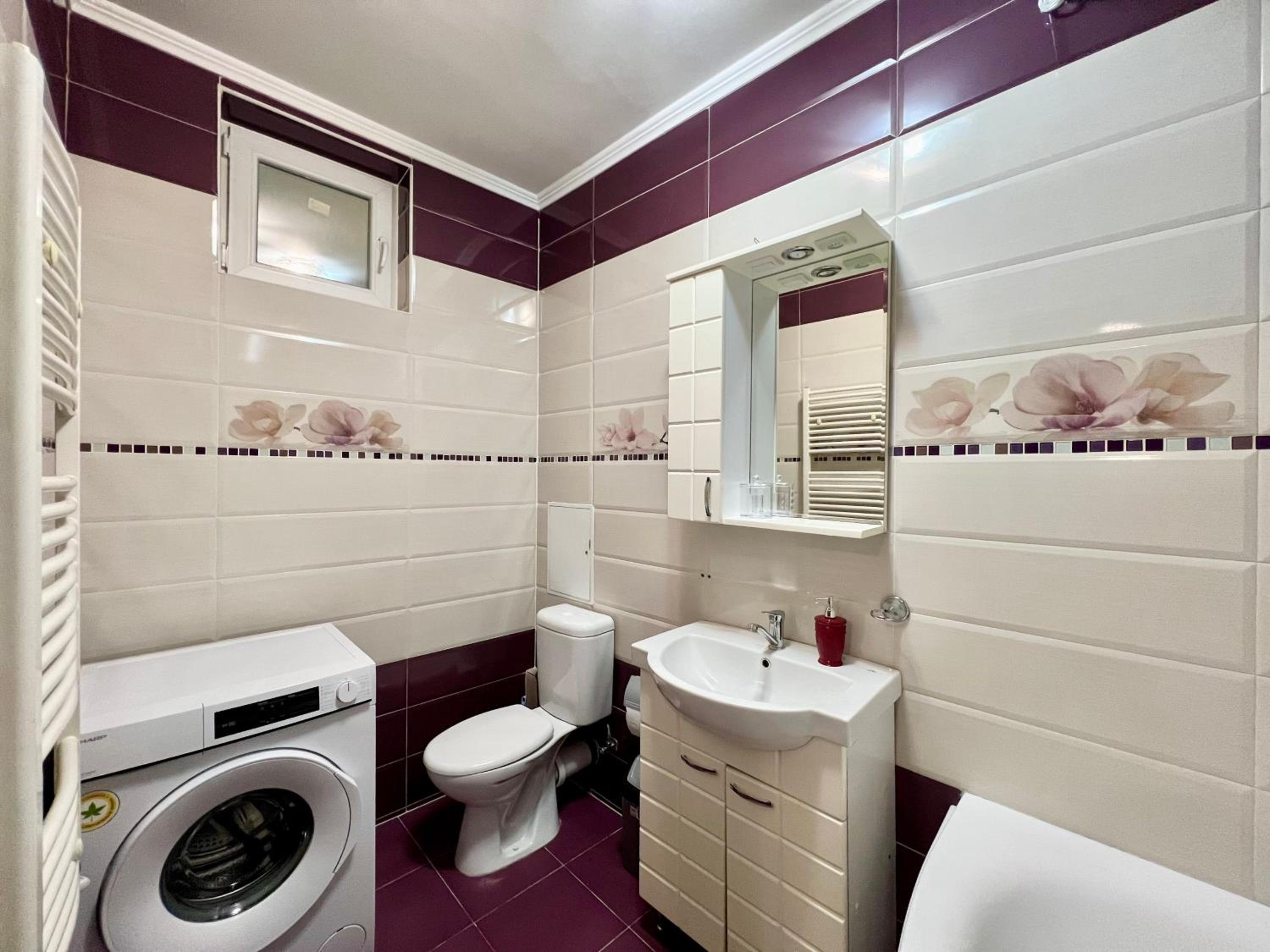 Apartament central în Chișinău