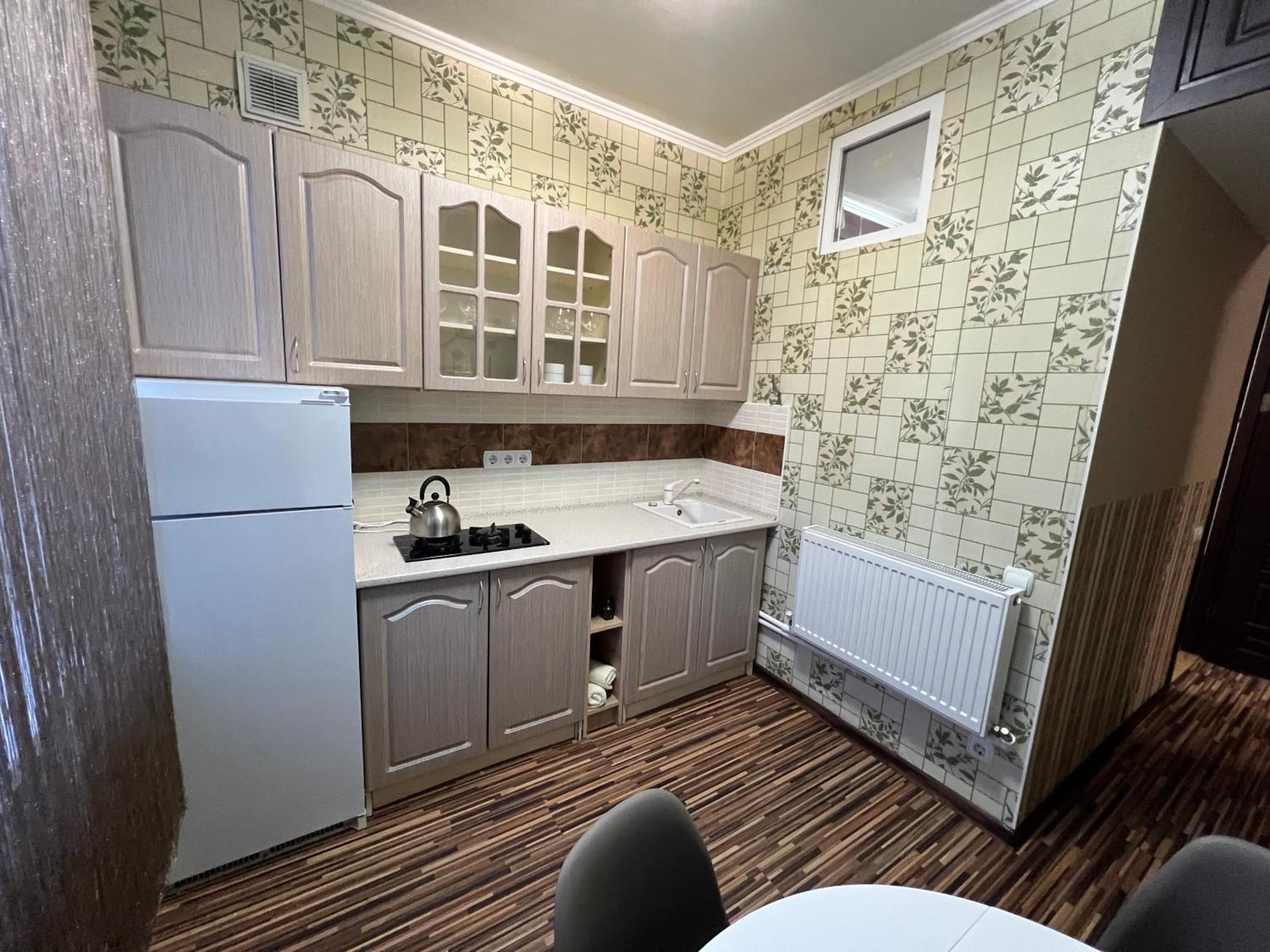 Apartament central în Chișinău