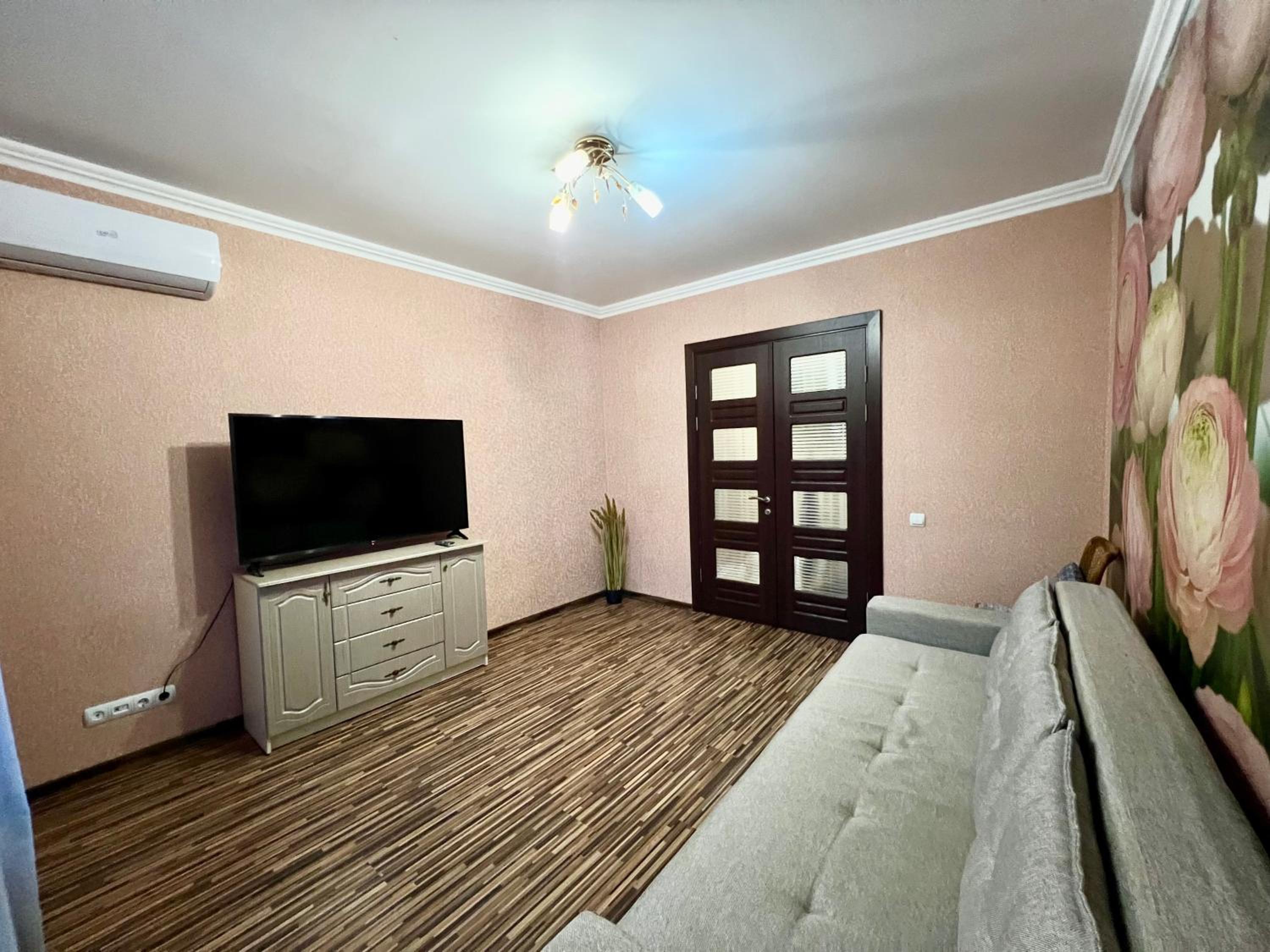 Apartament central în Chișinău