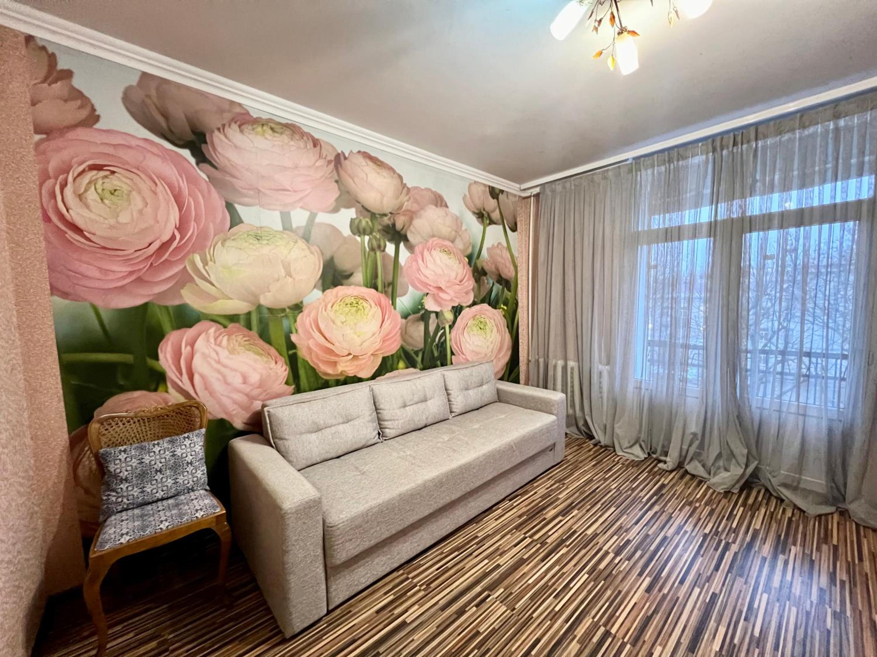 Apartament central în Chișinău