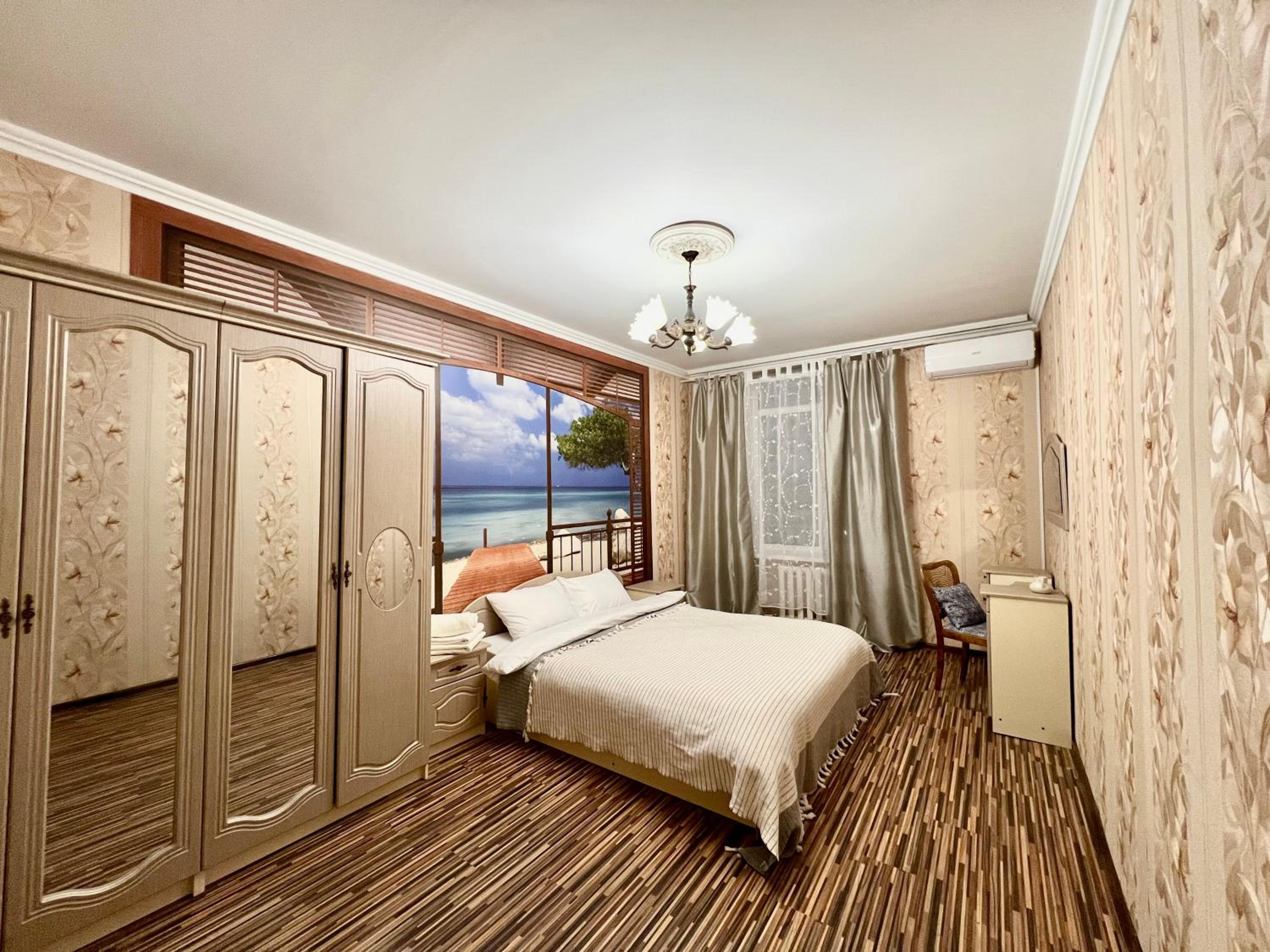 Apartament central în Chișinău