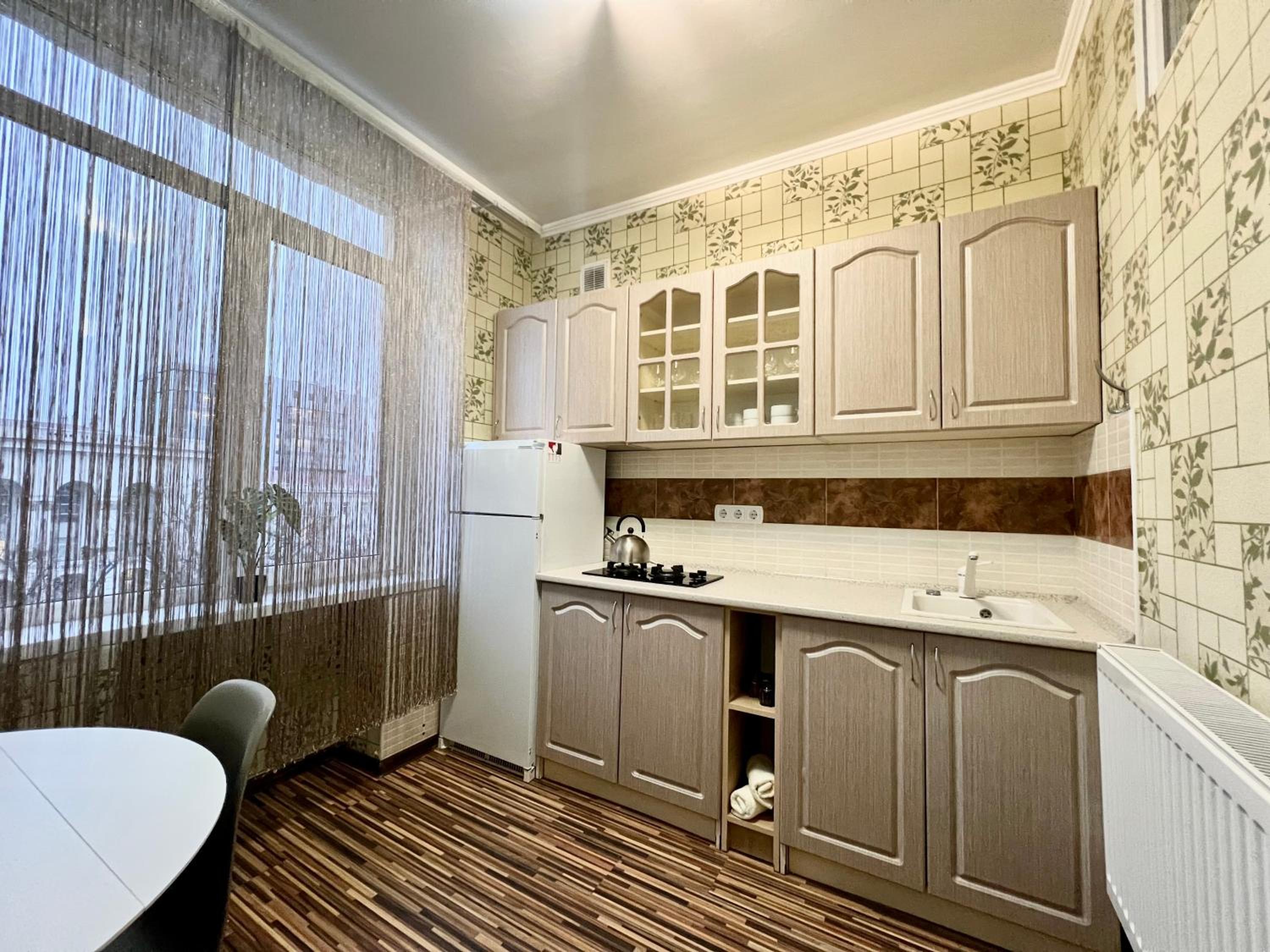 Apartament central în Chișinău