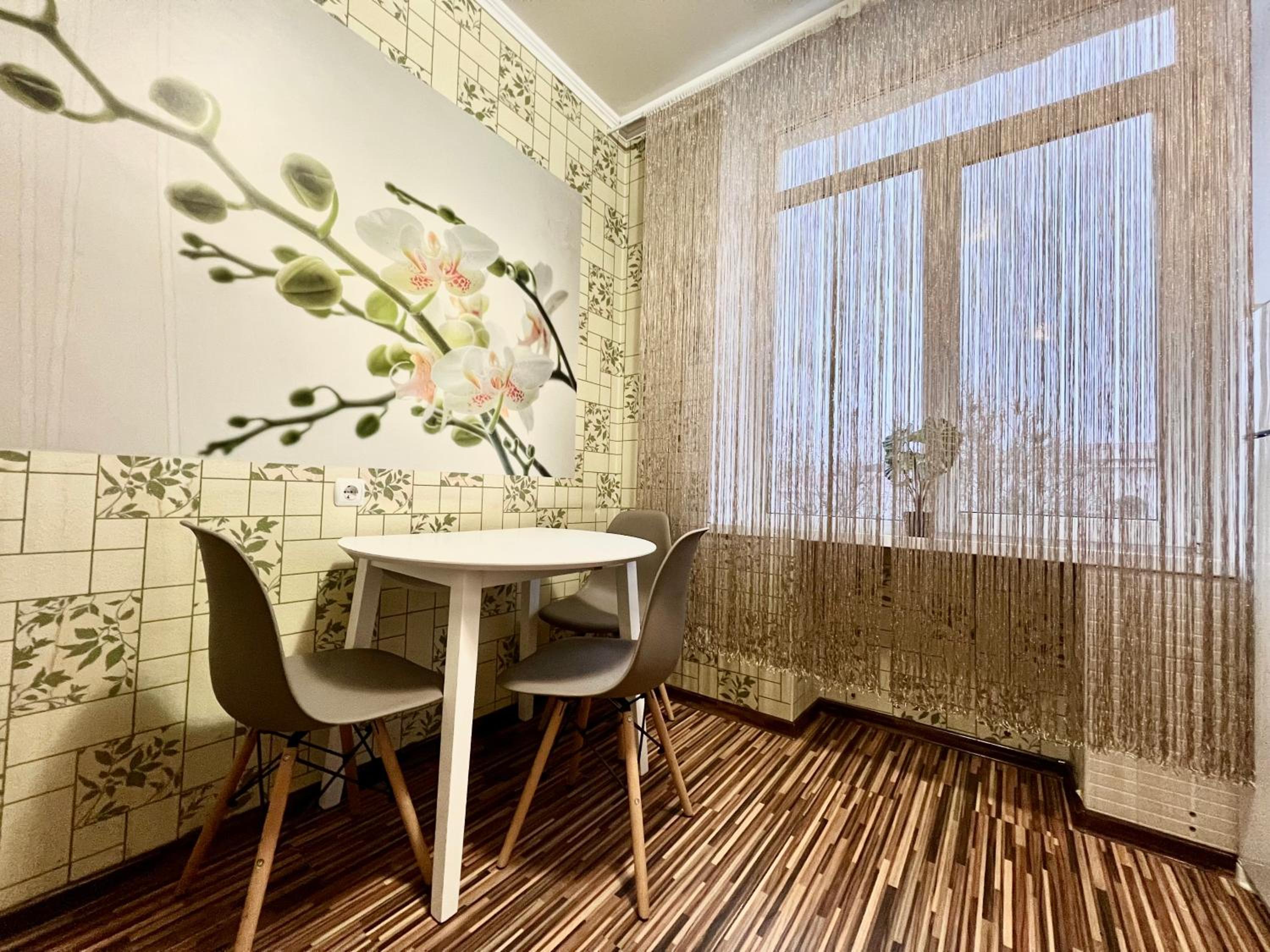 Apartament central în Chișinău