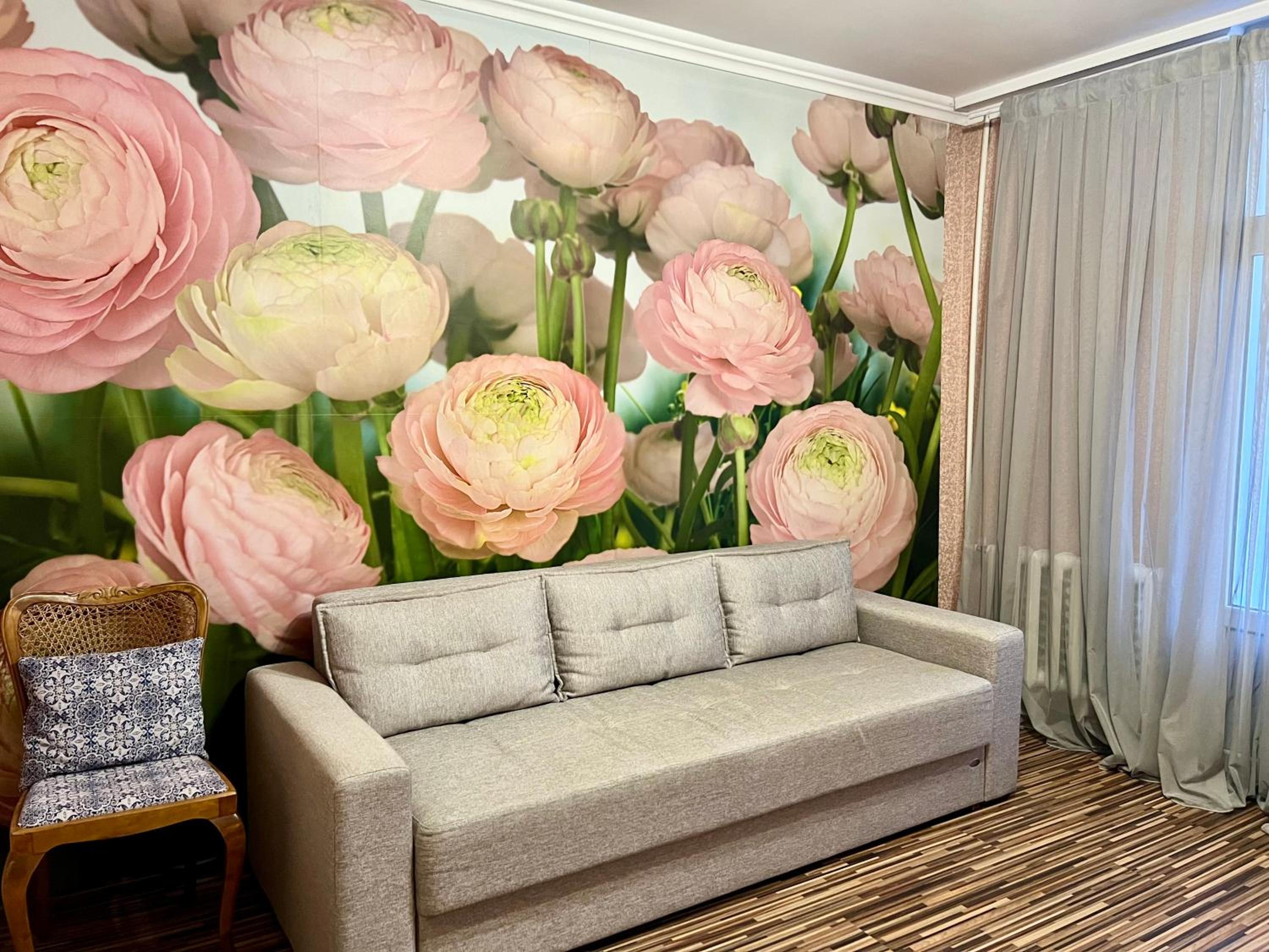 Apartament central în Chișinău