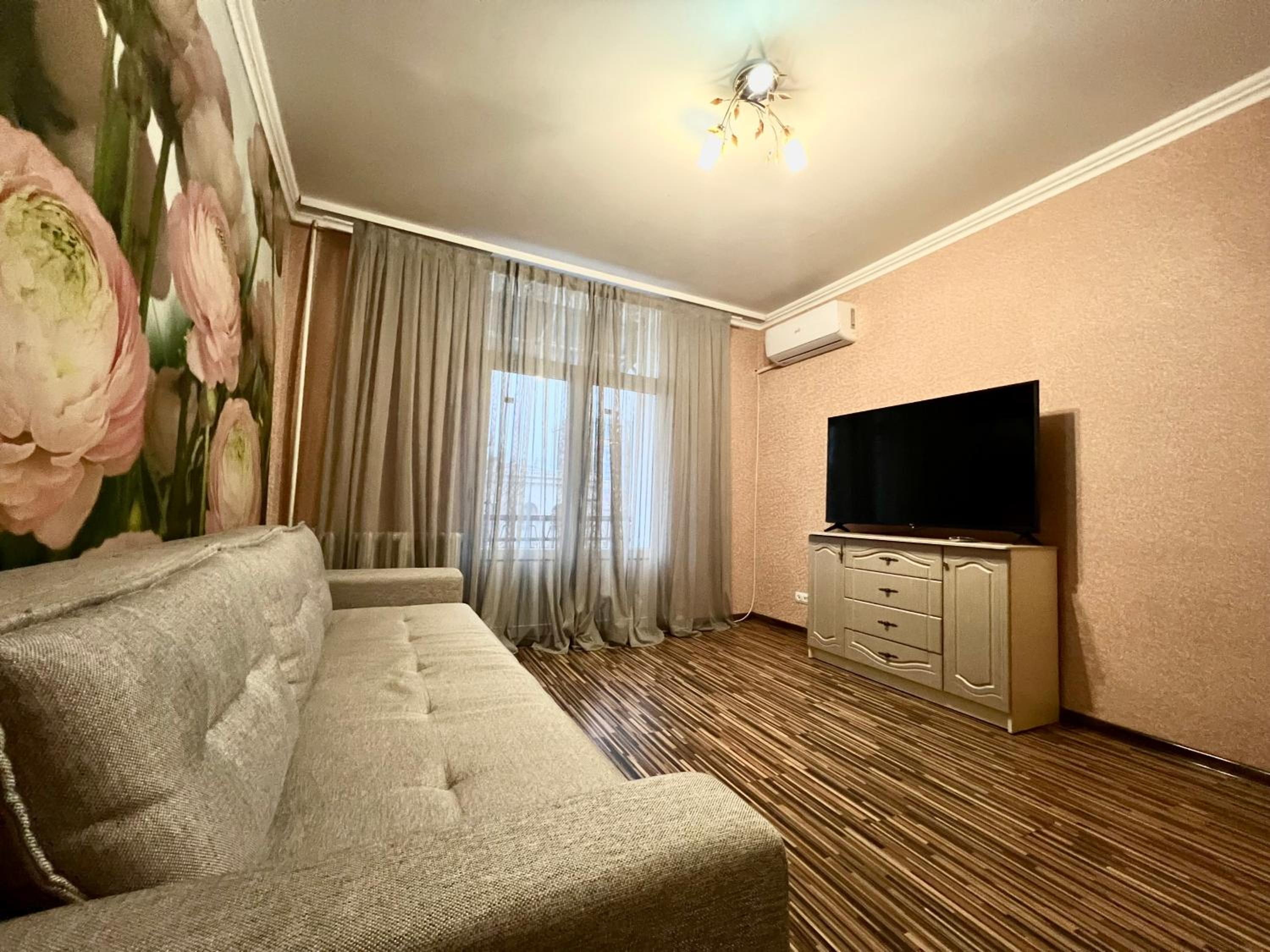 Apartament central în Chișinău