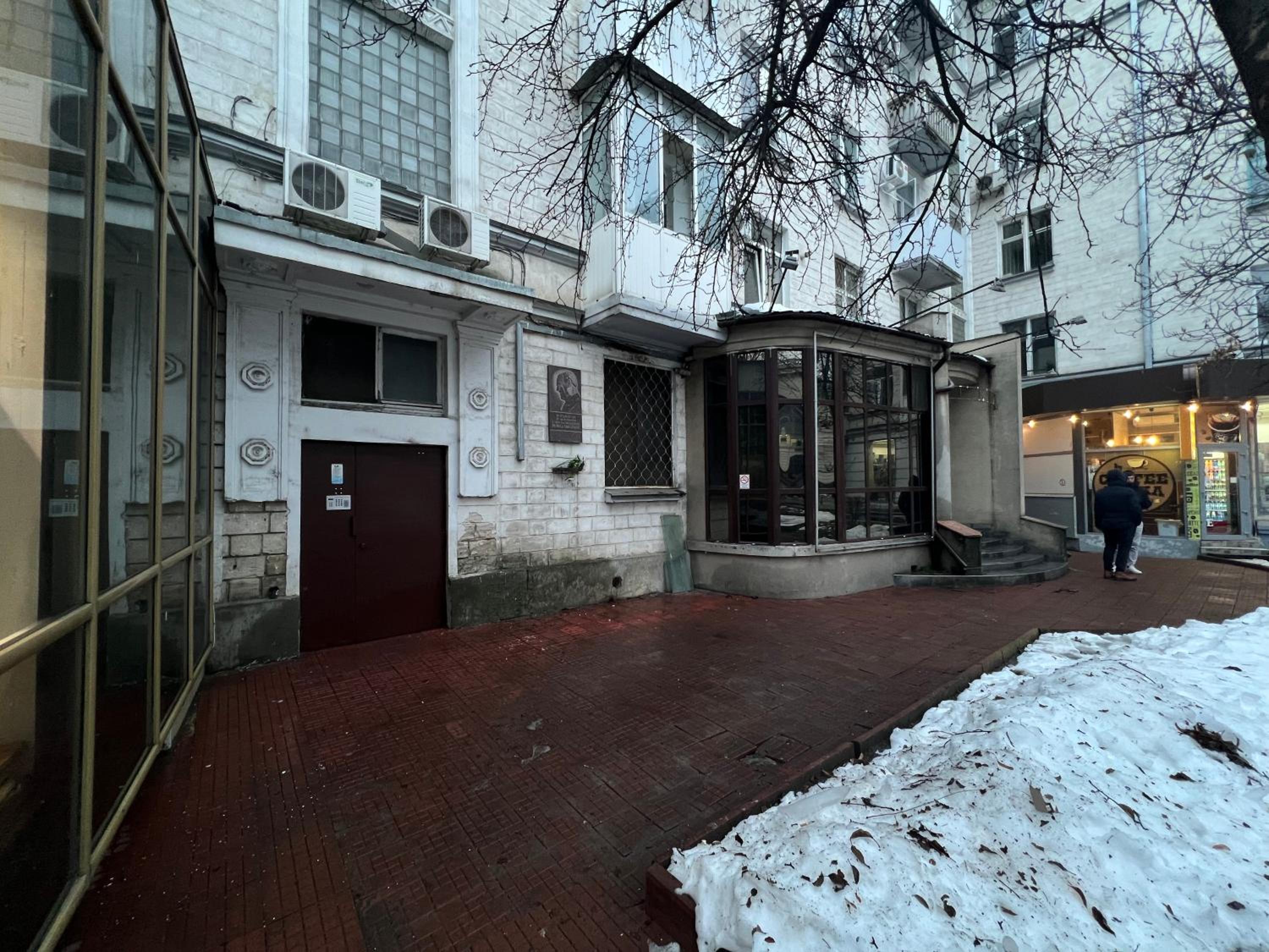 Apartament central în Chișinău