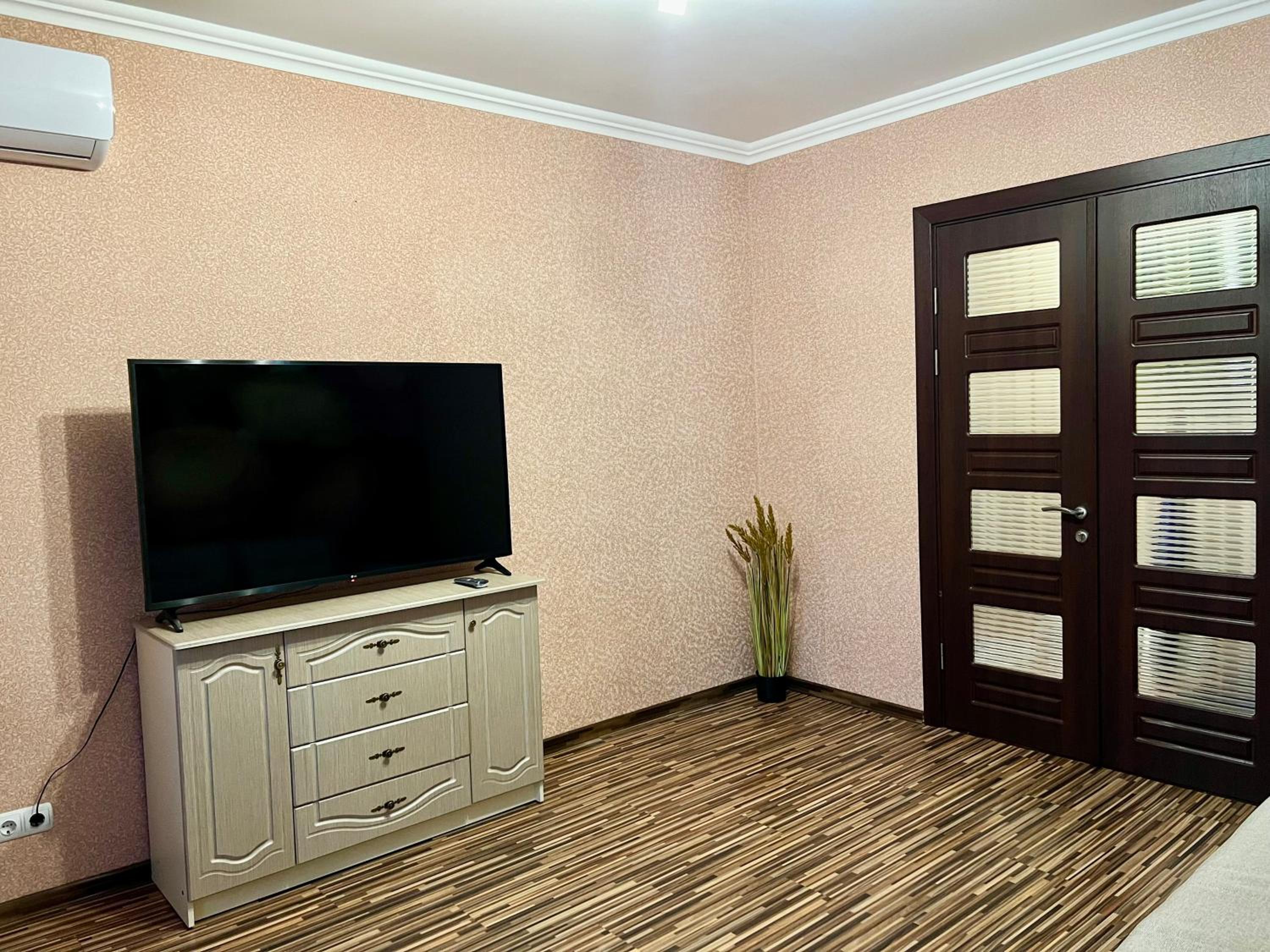 Apartament central în Chișinău