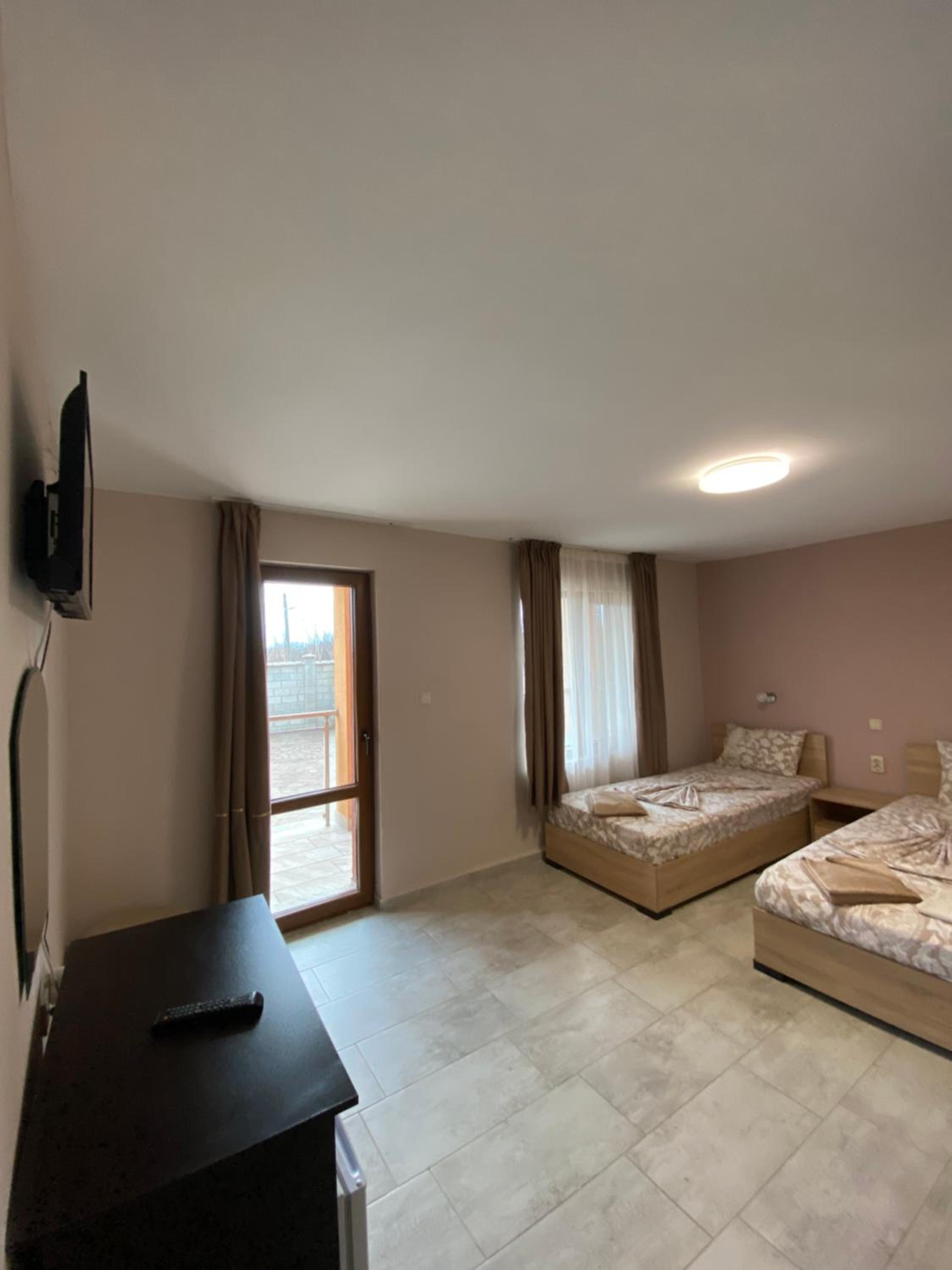 Guest Rooms Wild Duck